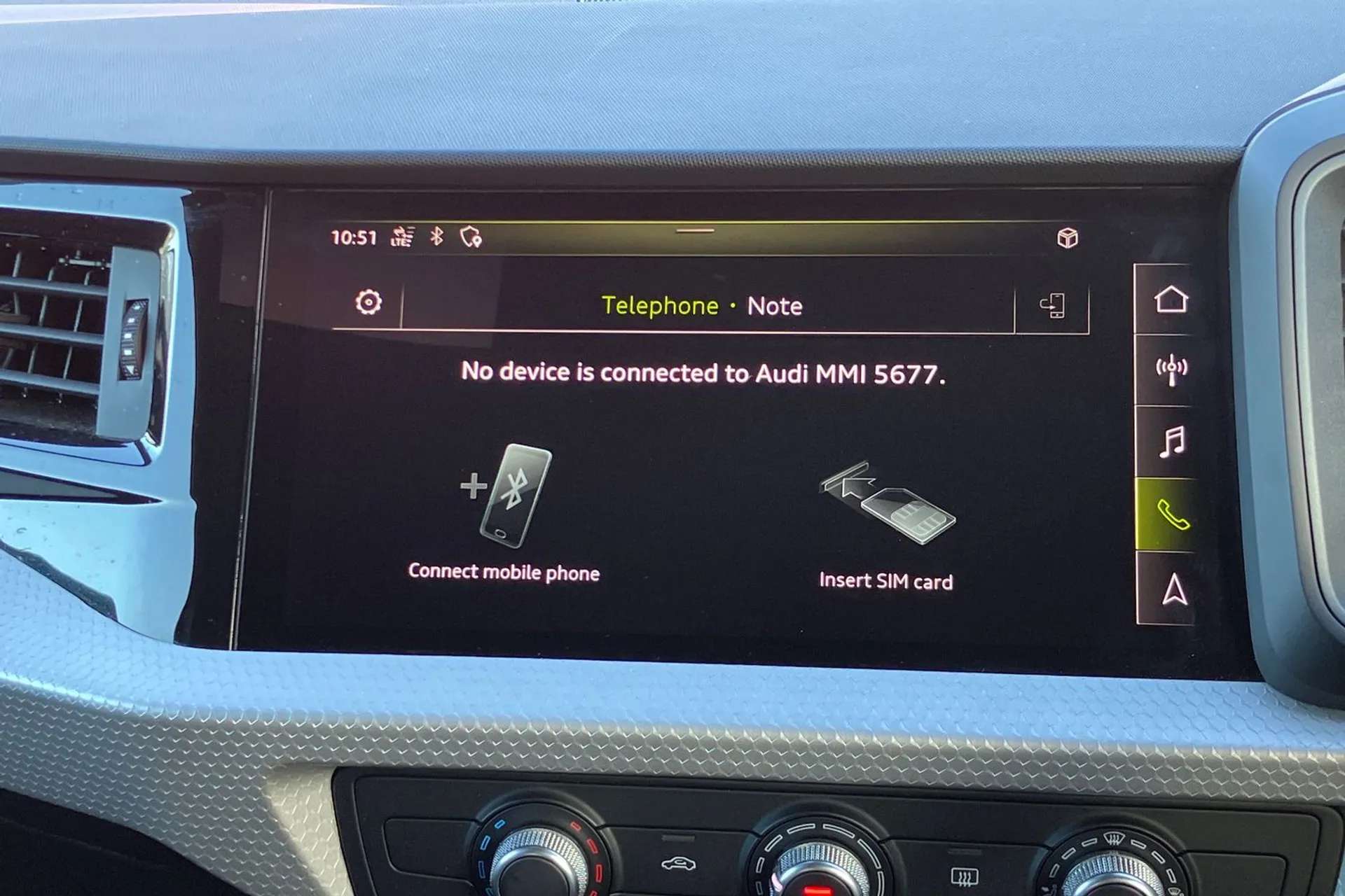 2020 AUDI A1 2020 AUDI A1