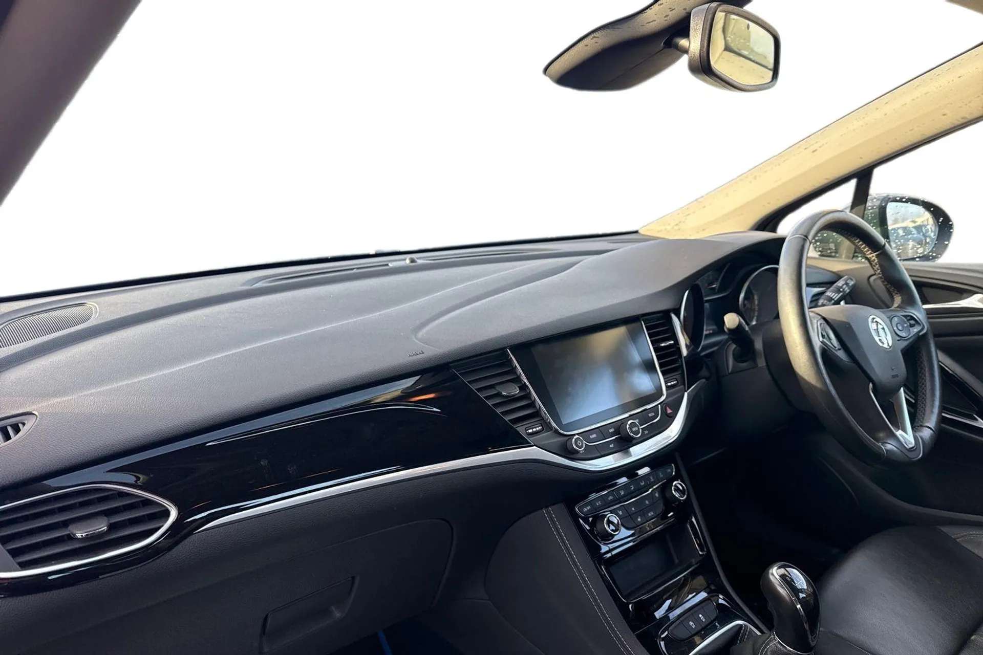 2019 VAUXHALL ASTRA 2019 VAUXHALL ASTRA