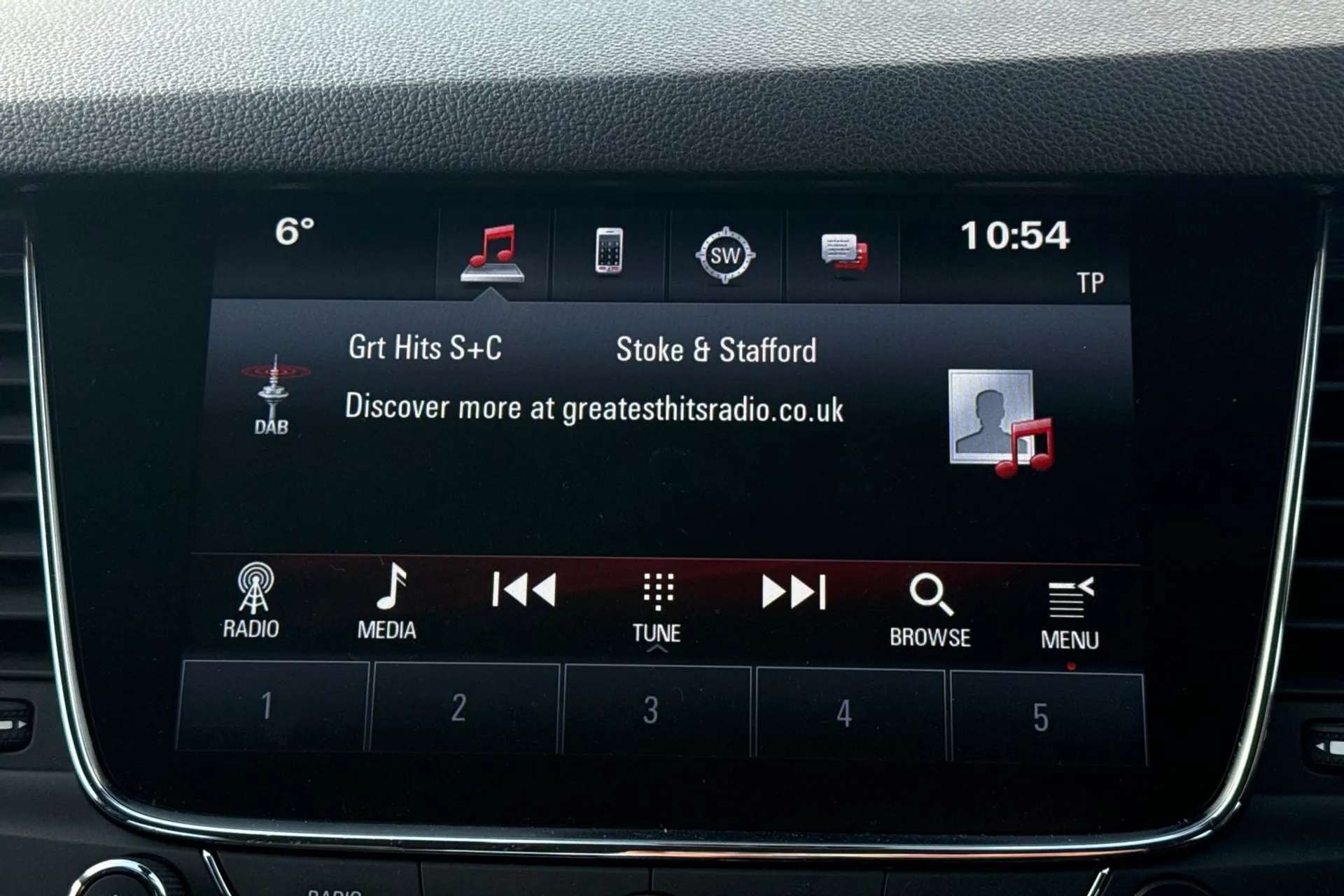 2019 VAUXHALL ASTRA 2019 VAUXHALL ASTRA