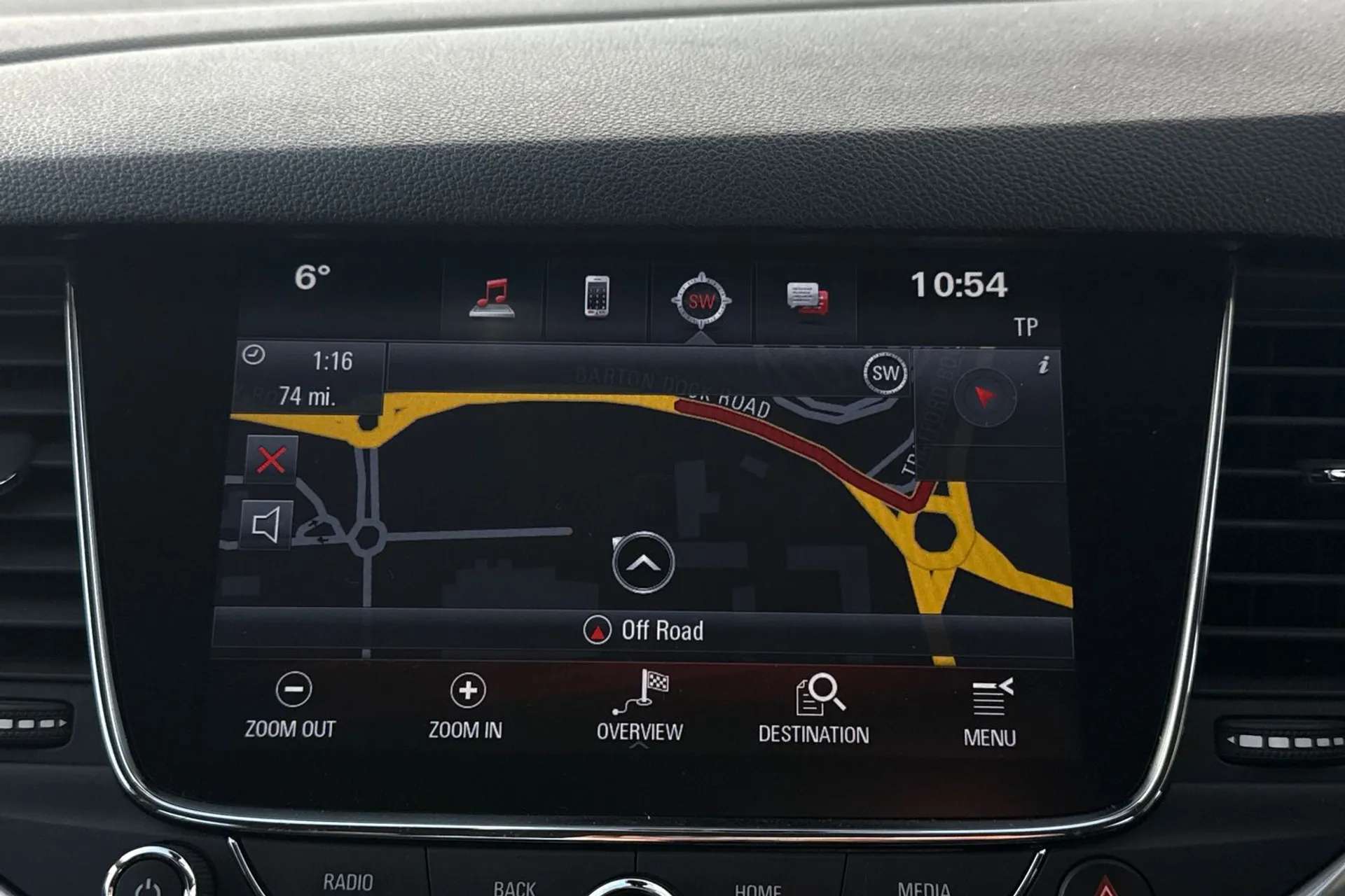 2019 VAUXHALL ASTRA 2019 VAUXHALL ASTRA