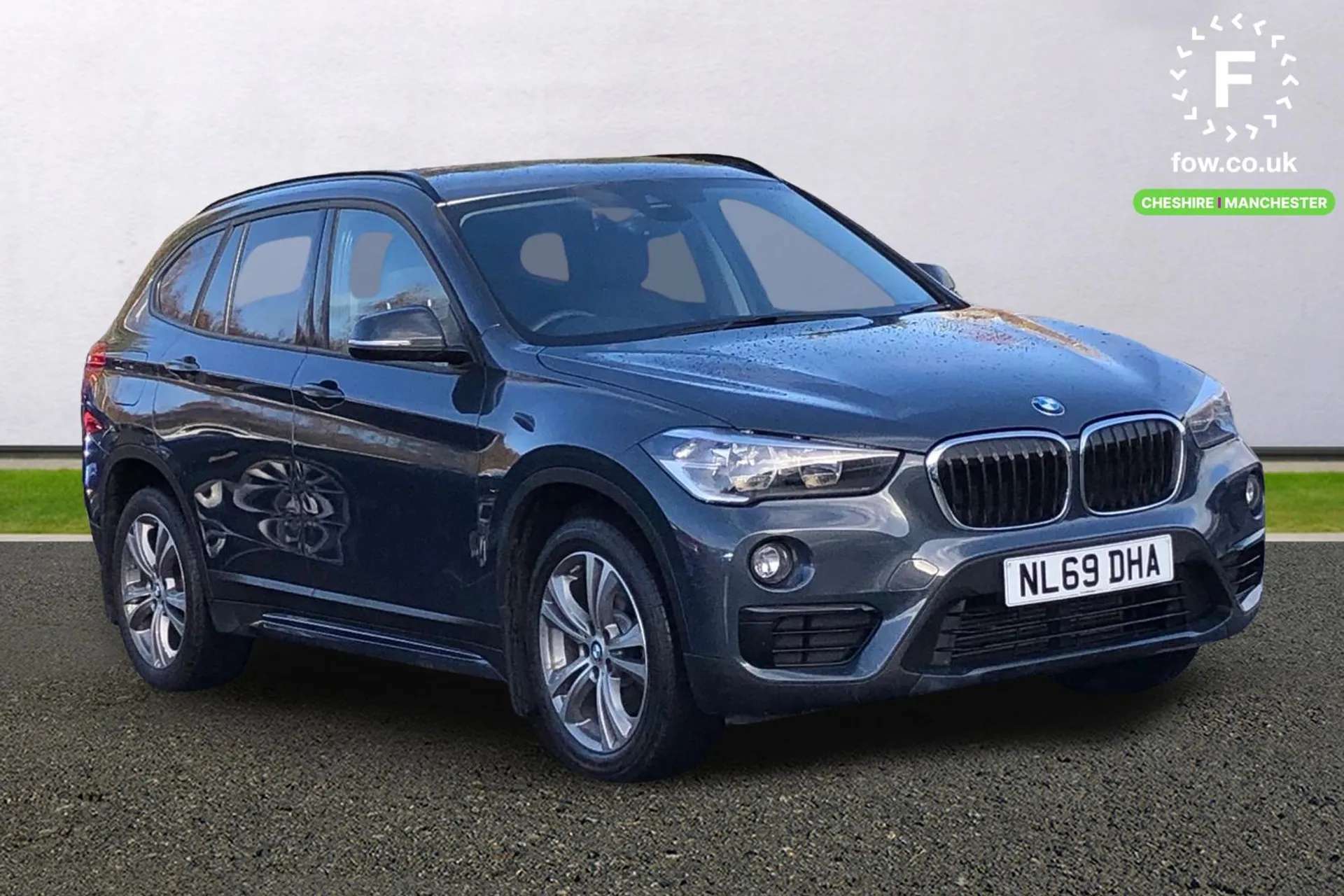 2019 BMW X1 2019 BMW X1