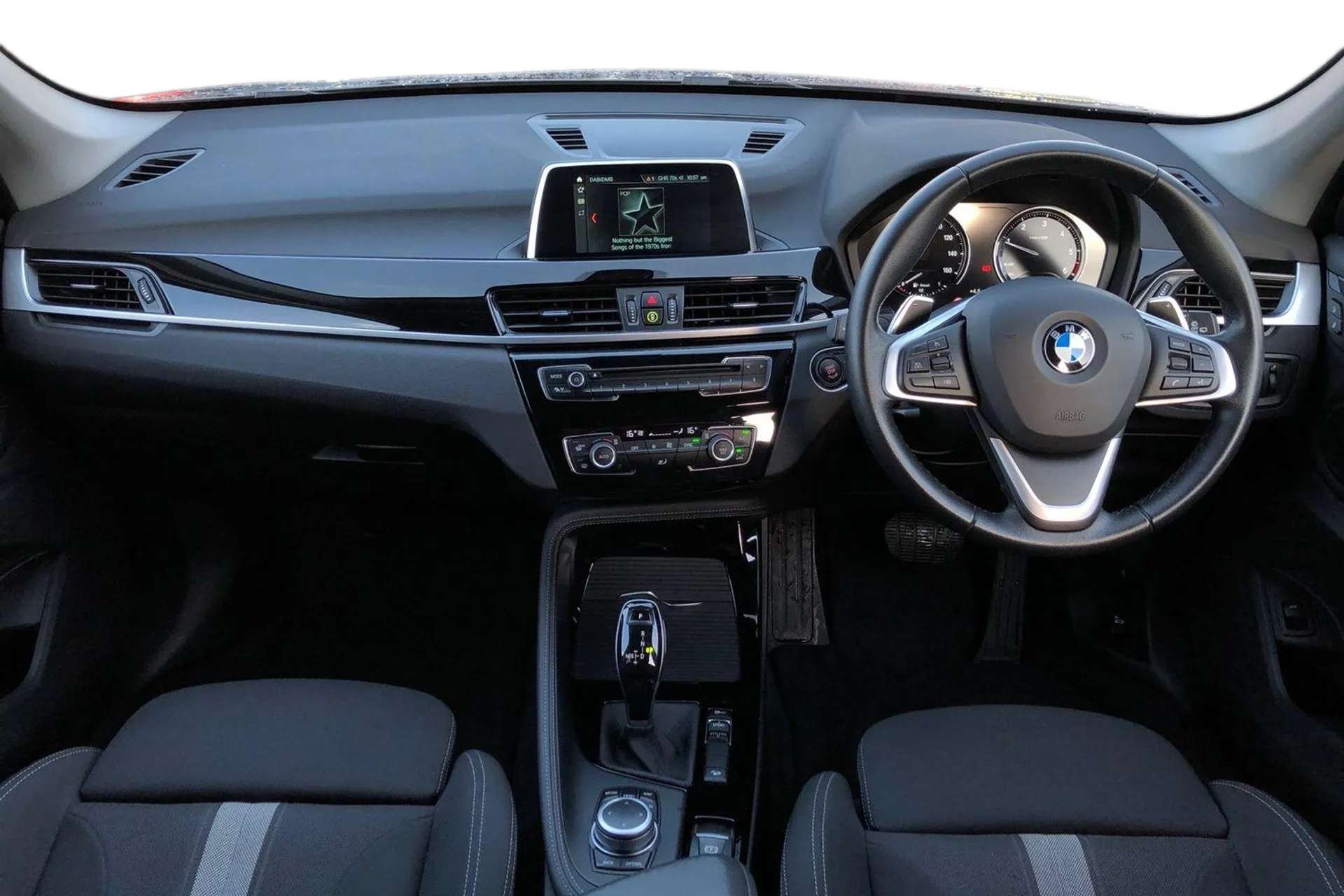 2019 BMW X1 2019 BMW X1