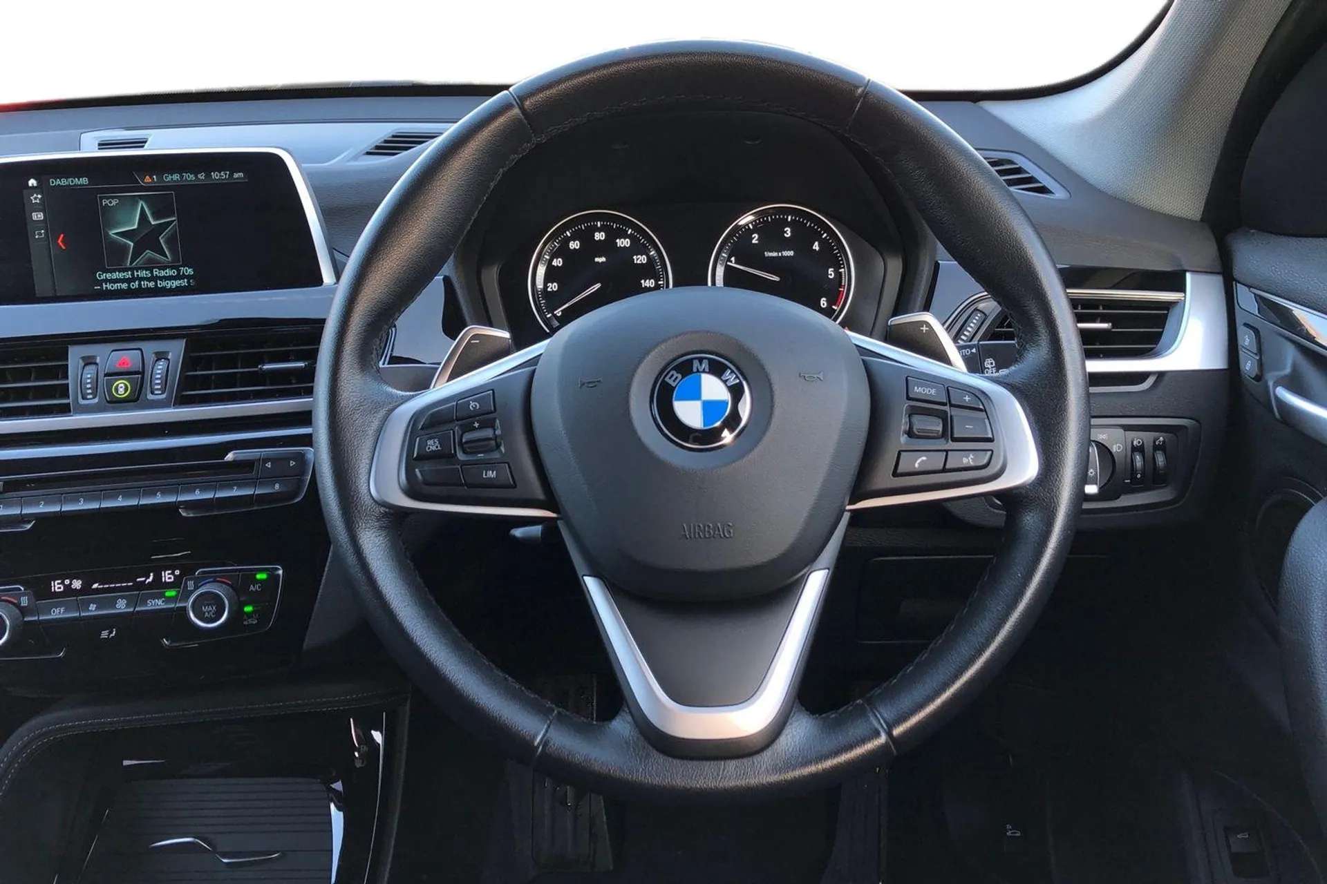 2019 BMW X1 2019 BMW X1