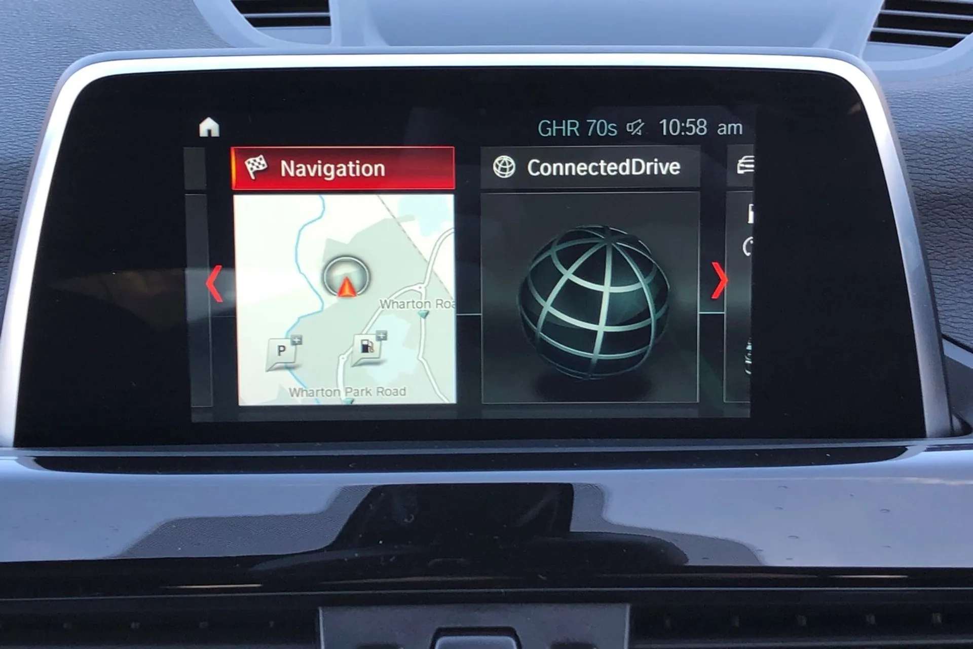 2019 BMW X1 2019 BMW X1