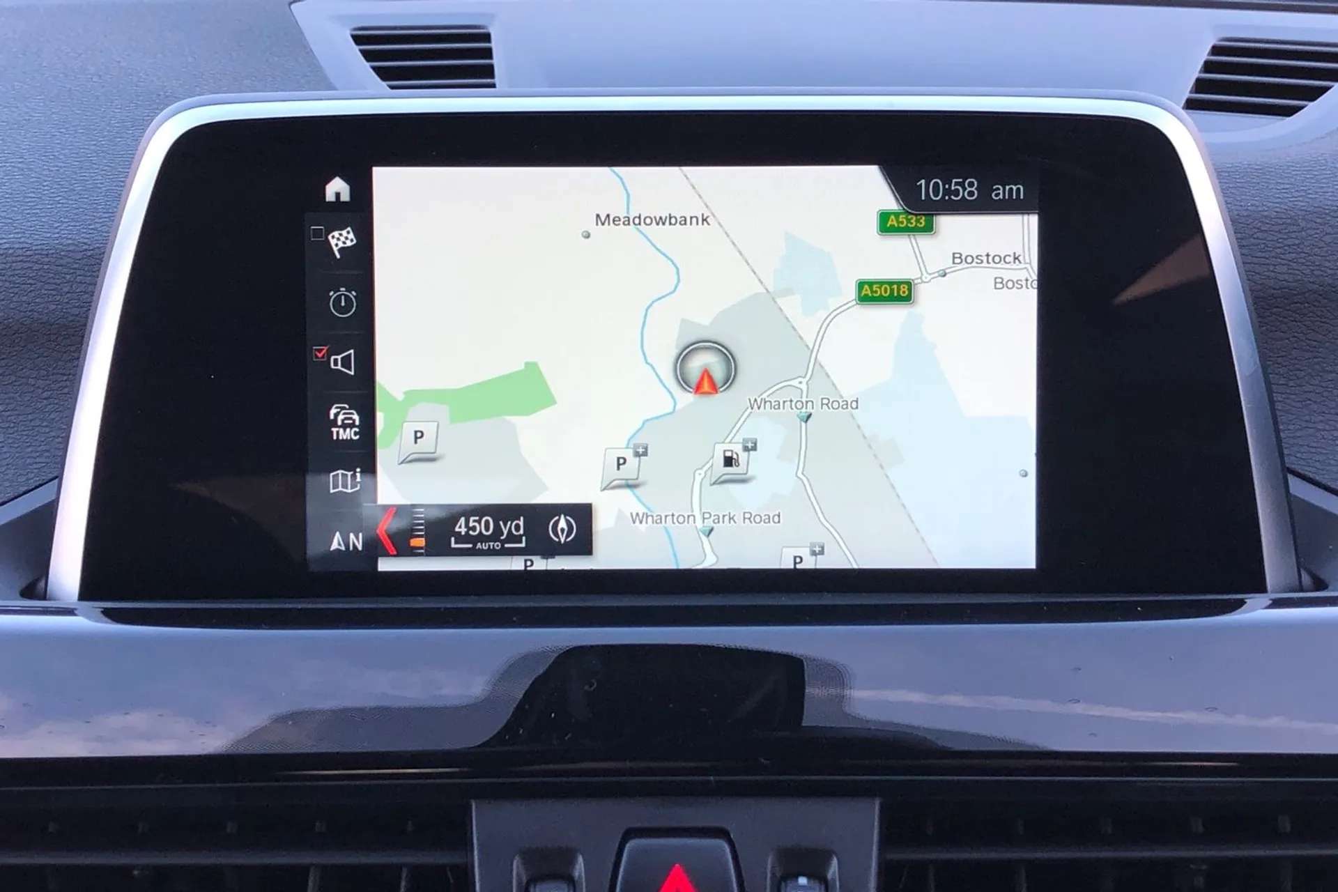 2019 BMW X1 2019 BMW X1