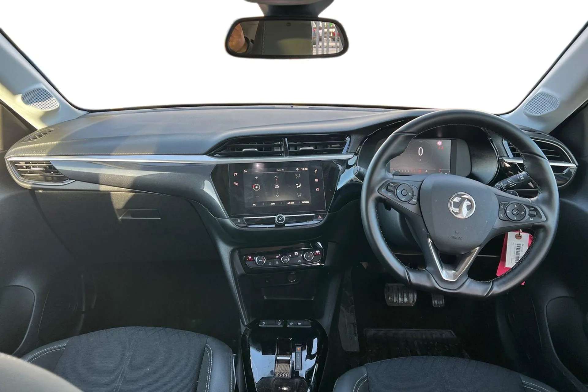 2022 VAUXHALL CORSA 2022 VAUXHALL CORSA