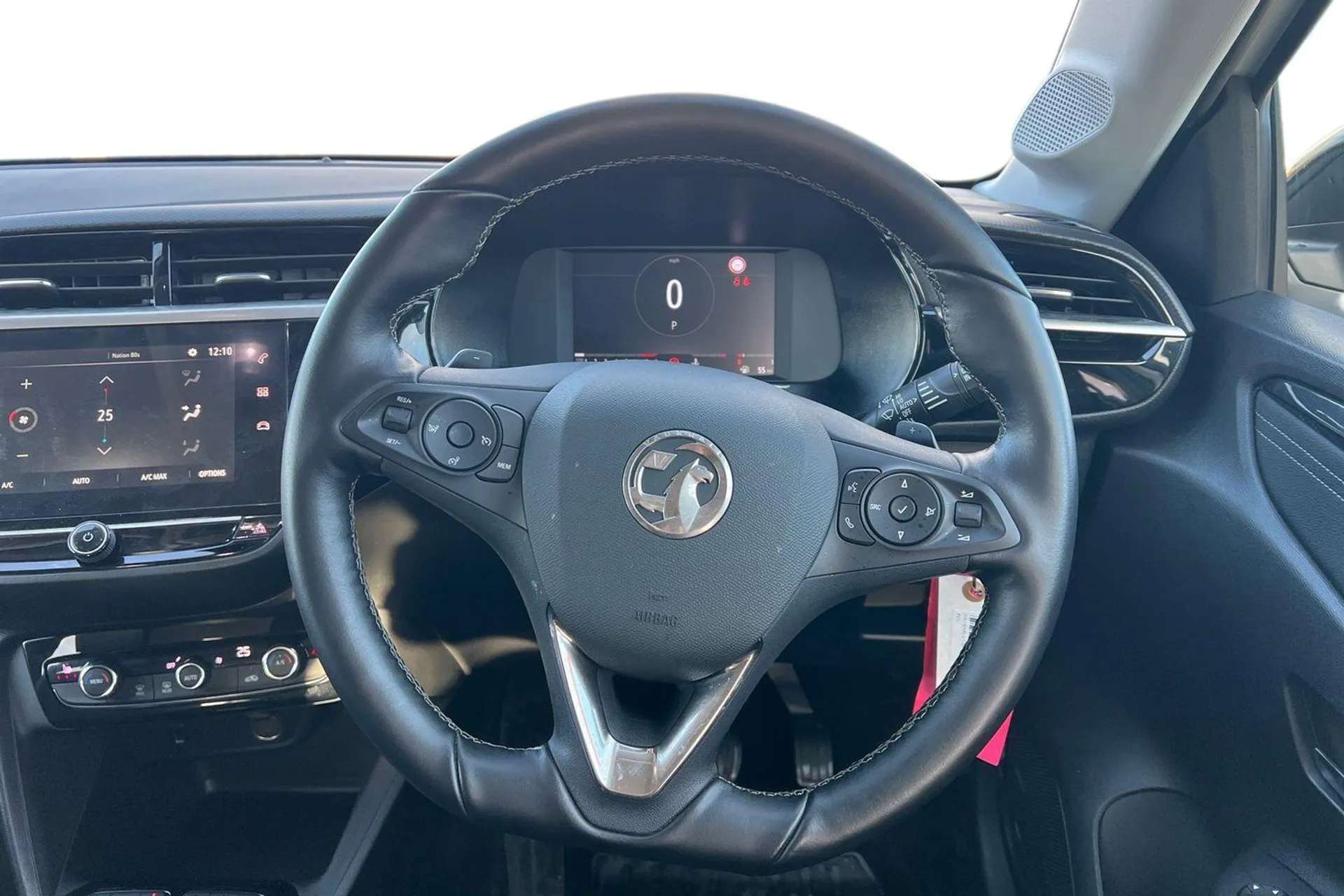 2022 VAUXHALL CORSA 2022 VAUXHALL CORSA