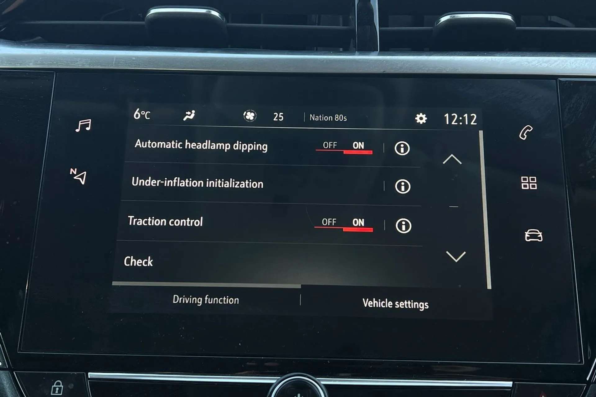 2022 VAUXHALL CORSA 2022 VAUXHALL CORSA