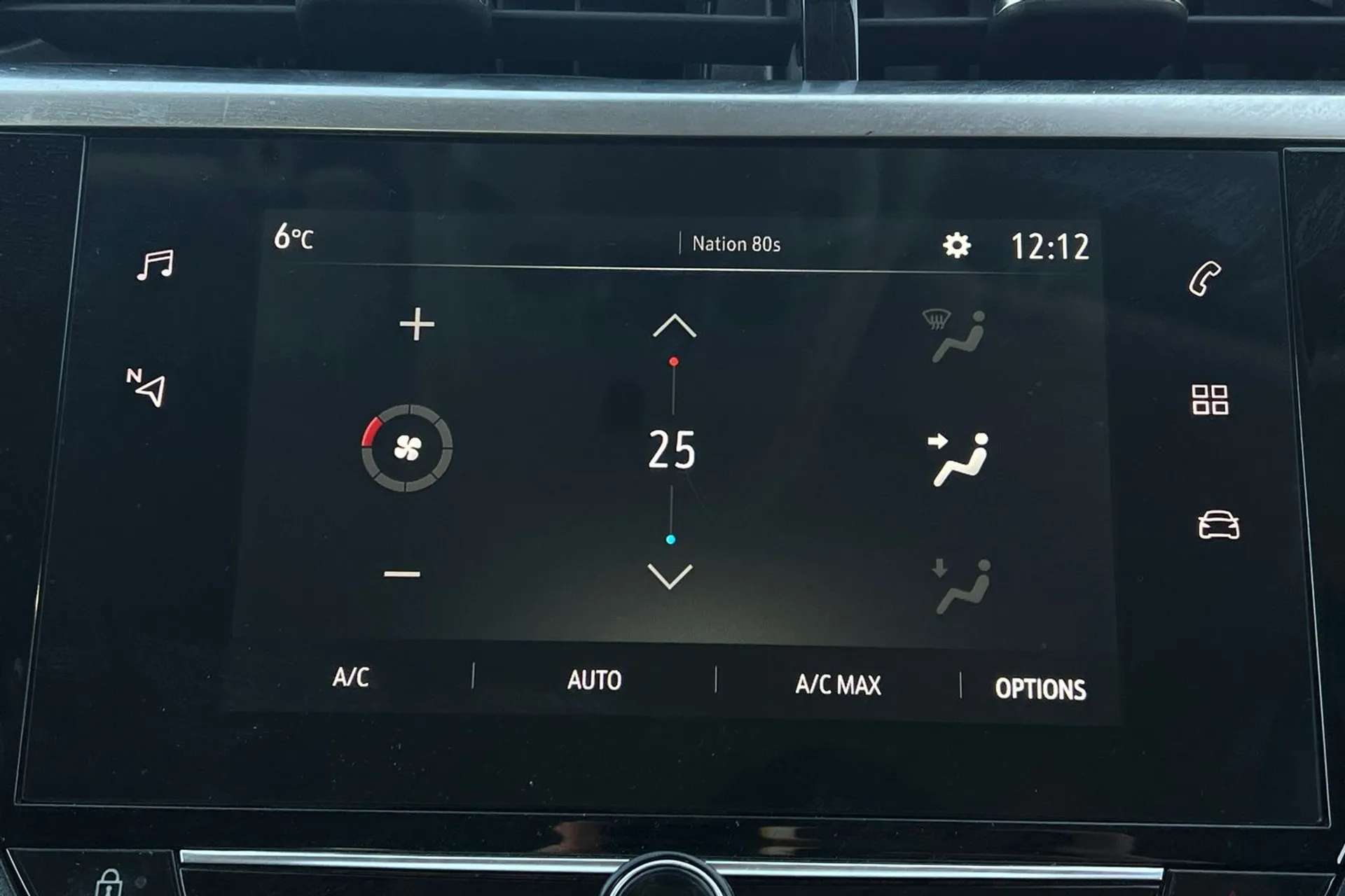 2022 VAUXHALL CORSA 2022 VAUXHALL CORSA