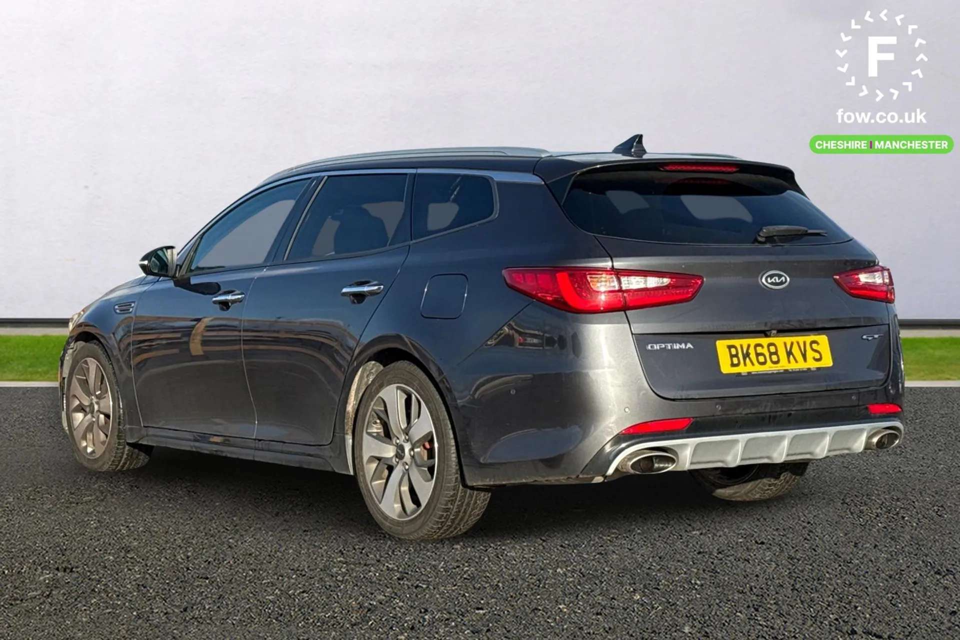 2018 KIA OPTIMA 2018 KIA OPTIMA