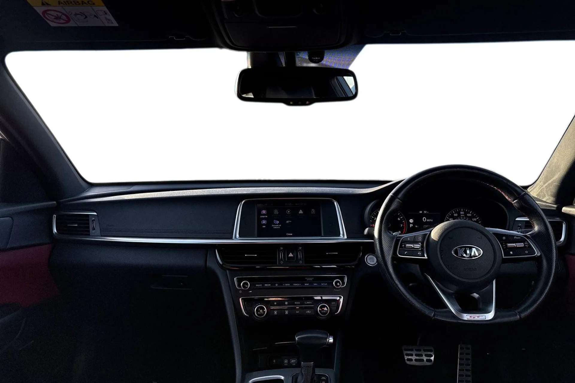 2018 KIA OPTIMA 2018 KIA OPTIMA