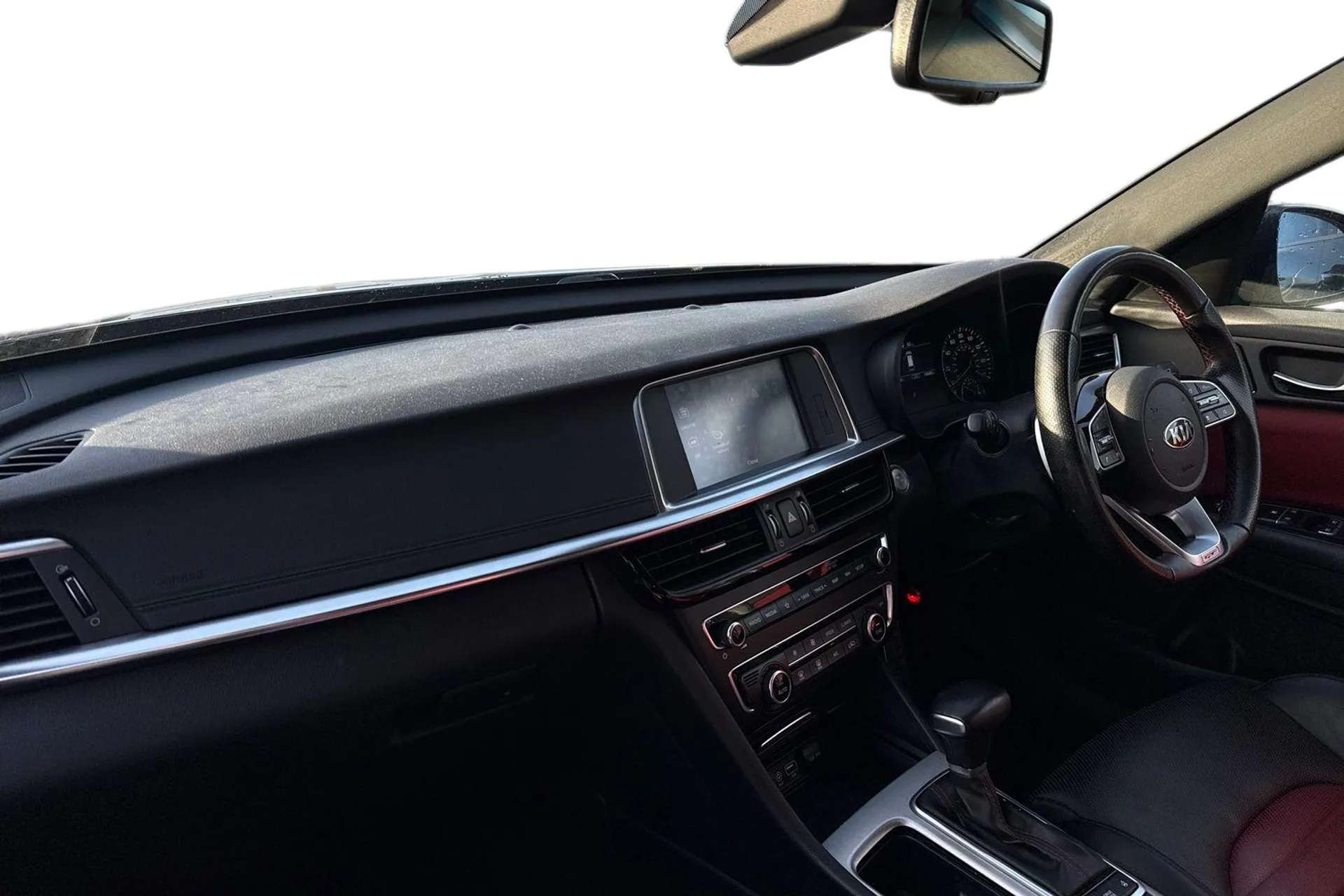 2018 KIA OPTIMA 2018 KIA OPTIMA