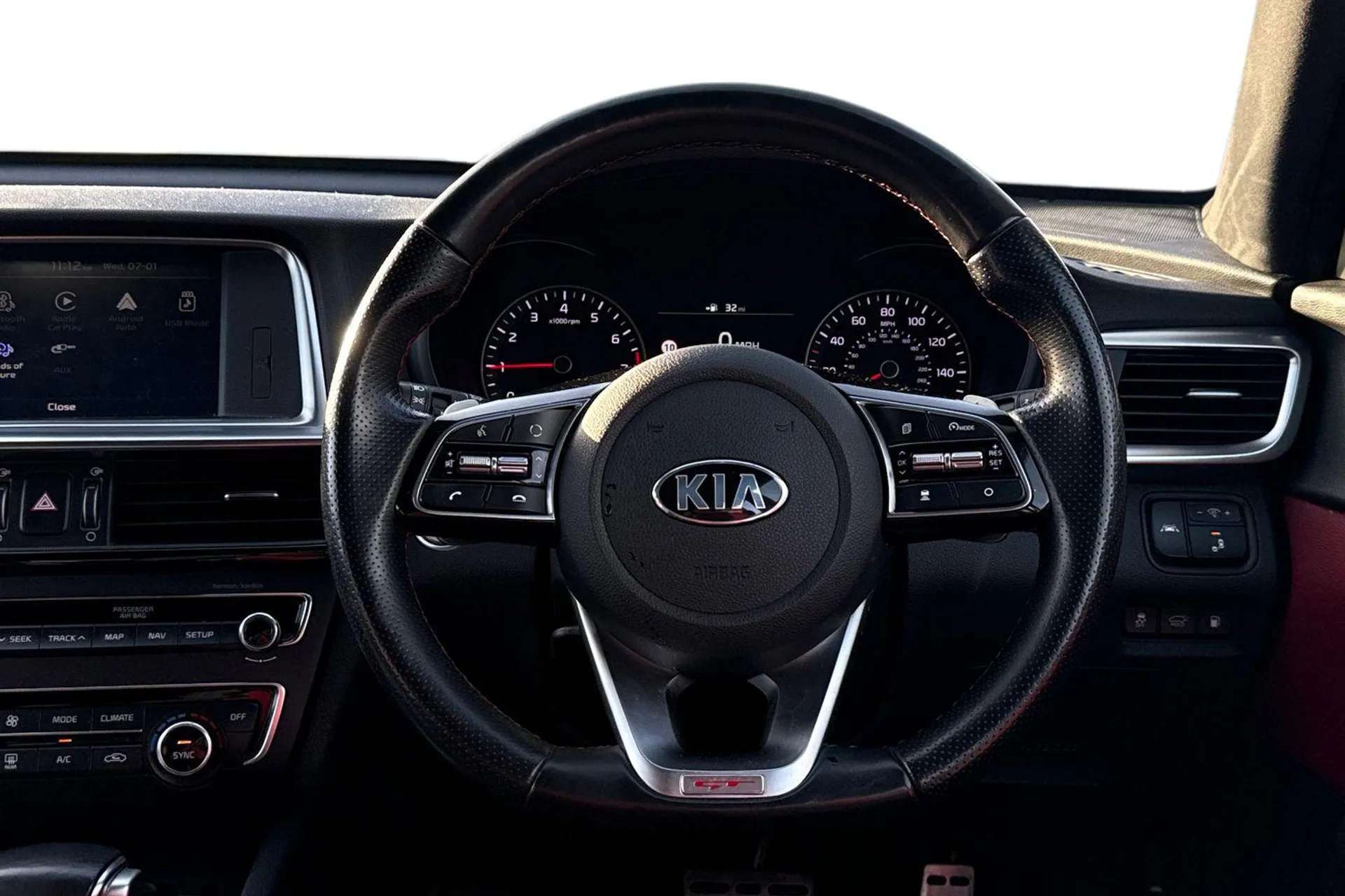 2018 KIA OPTIMA 2018 KIA OPTIMA