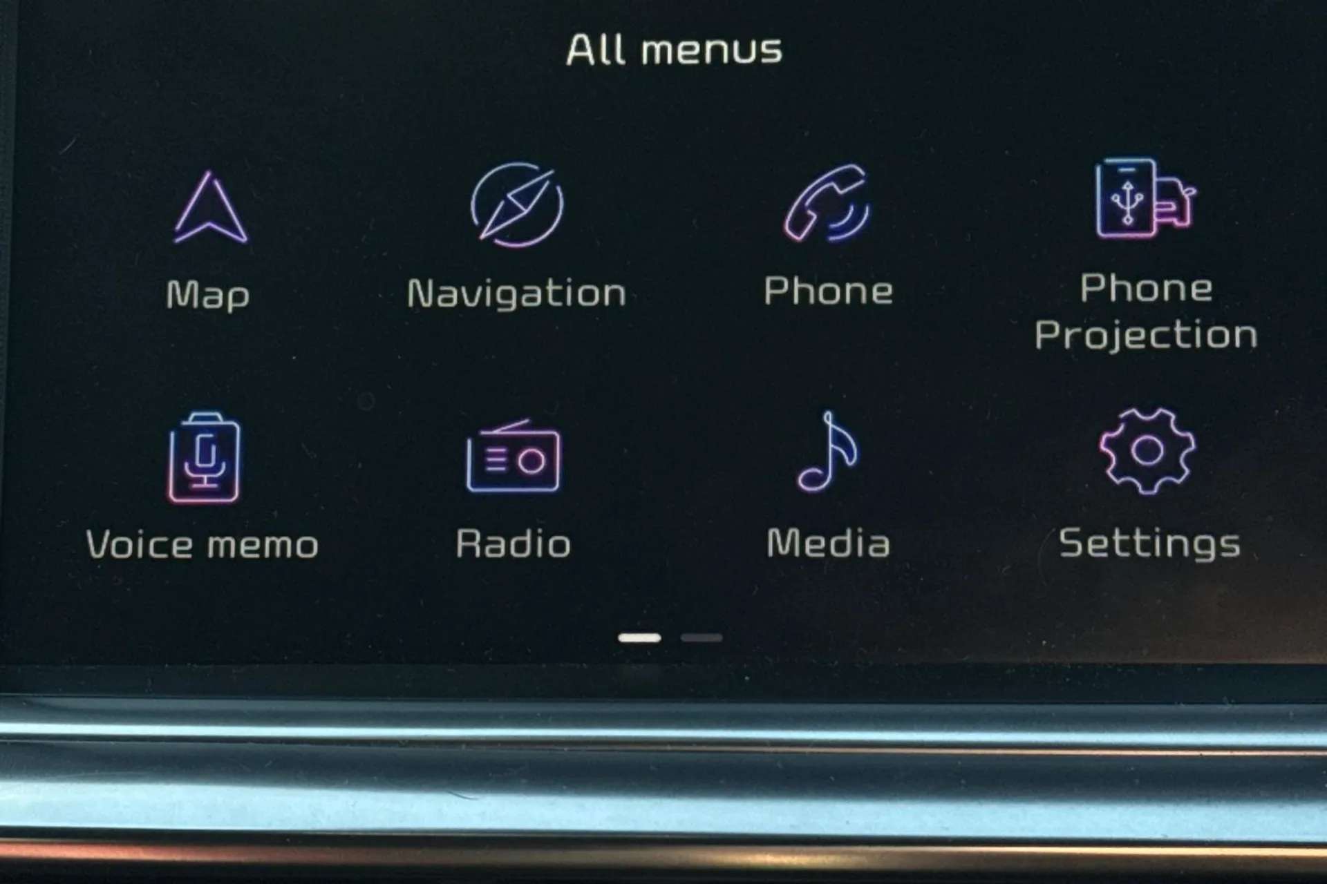 2018 KIA OPTIMA 2018 KIA OPTIMA