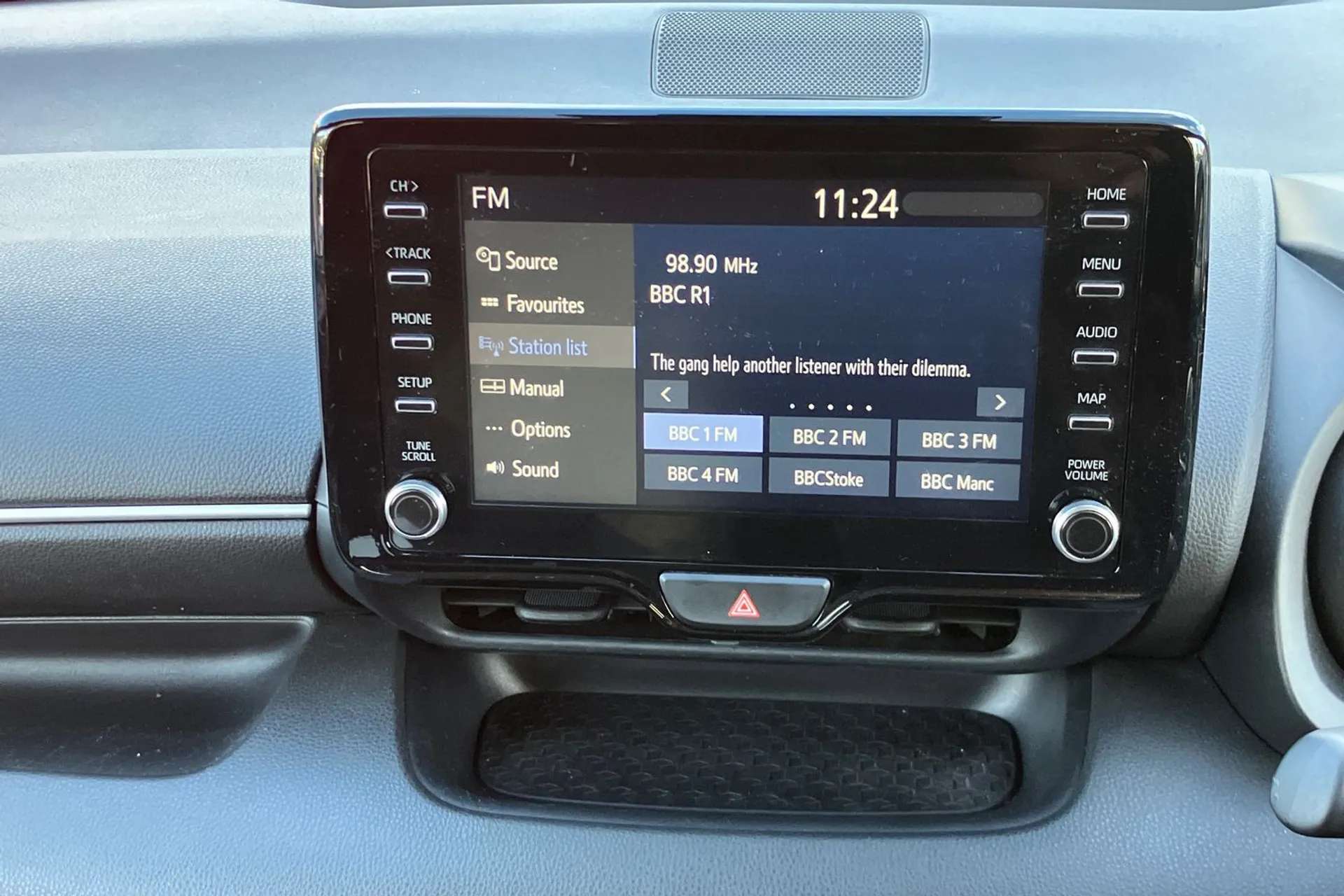 2020 TOYOTA YARIS 2020 TOYOTA YARIS