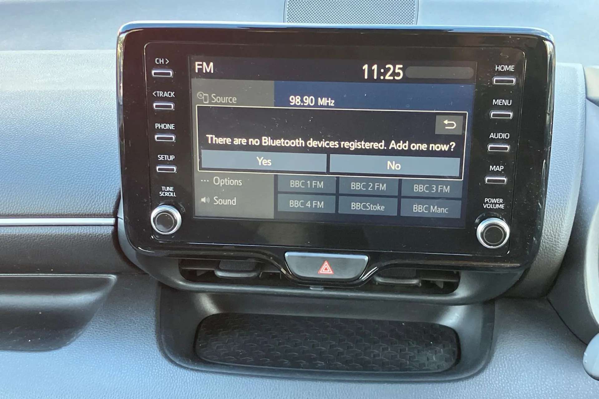 2020 TOYOTA YARIS 2020 TOYOTA YARIS