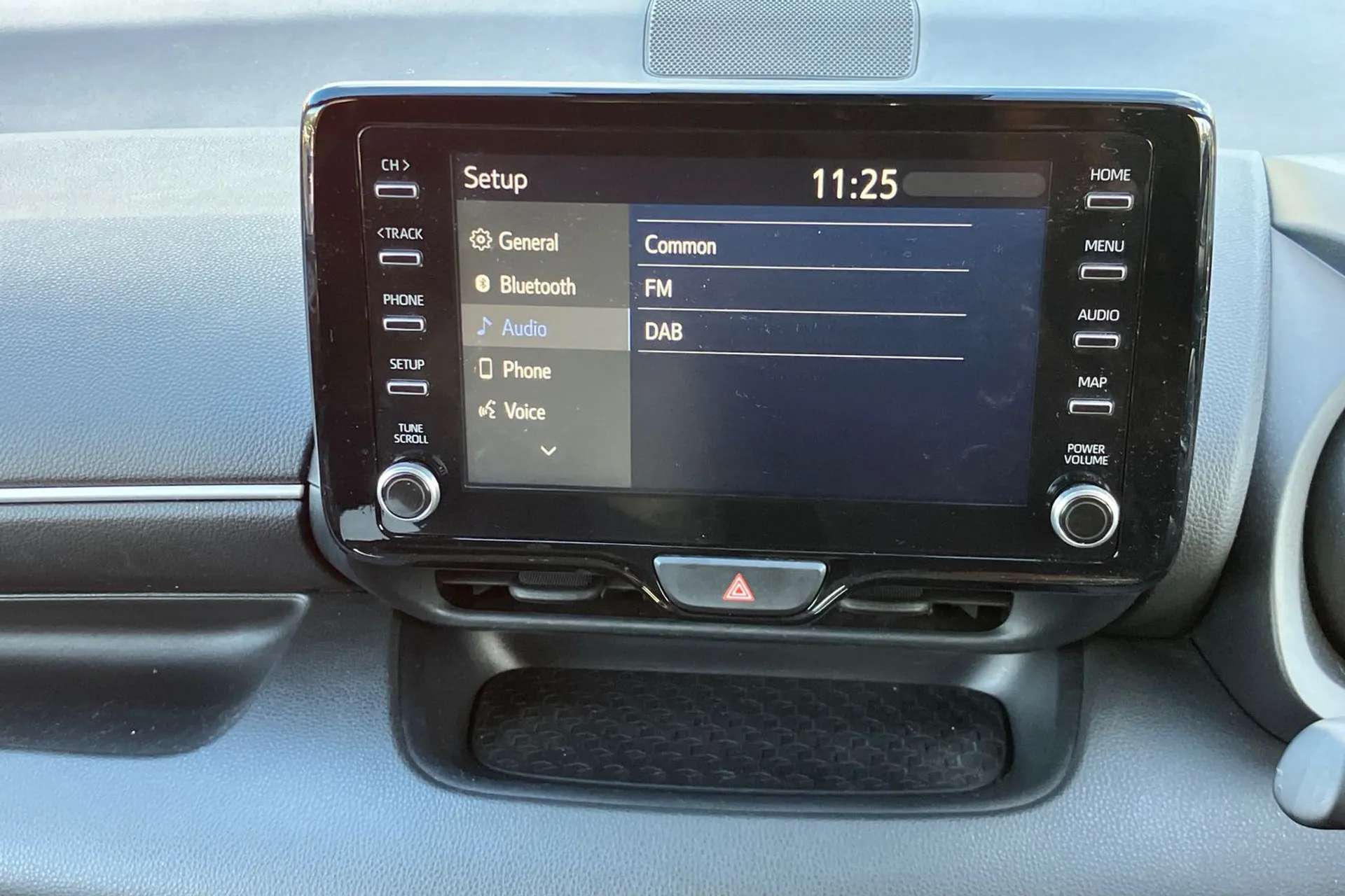 2020 TOYOTA YARIS 2020 TOYOTA YARIS