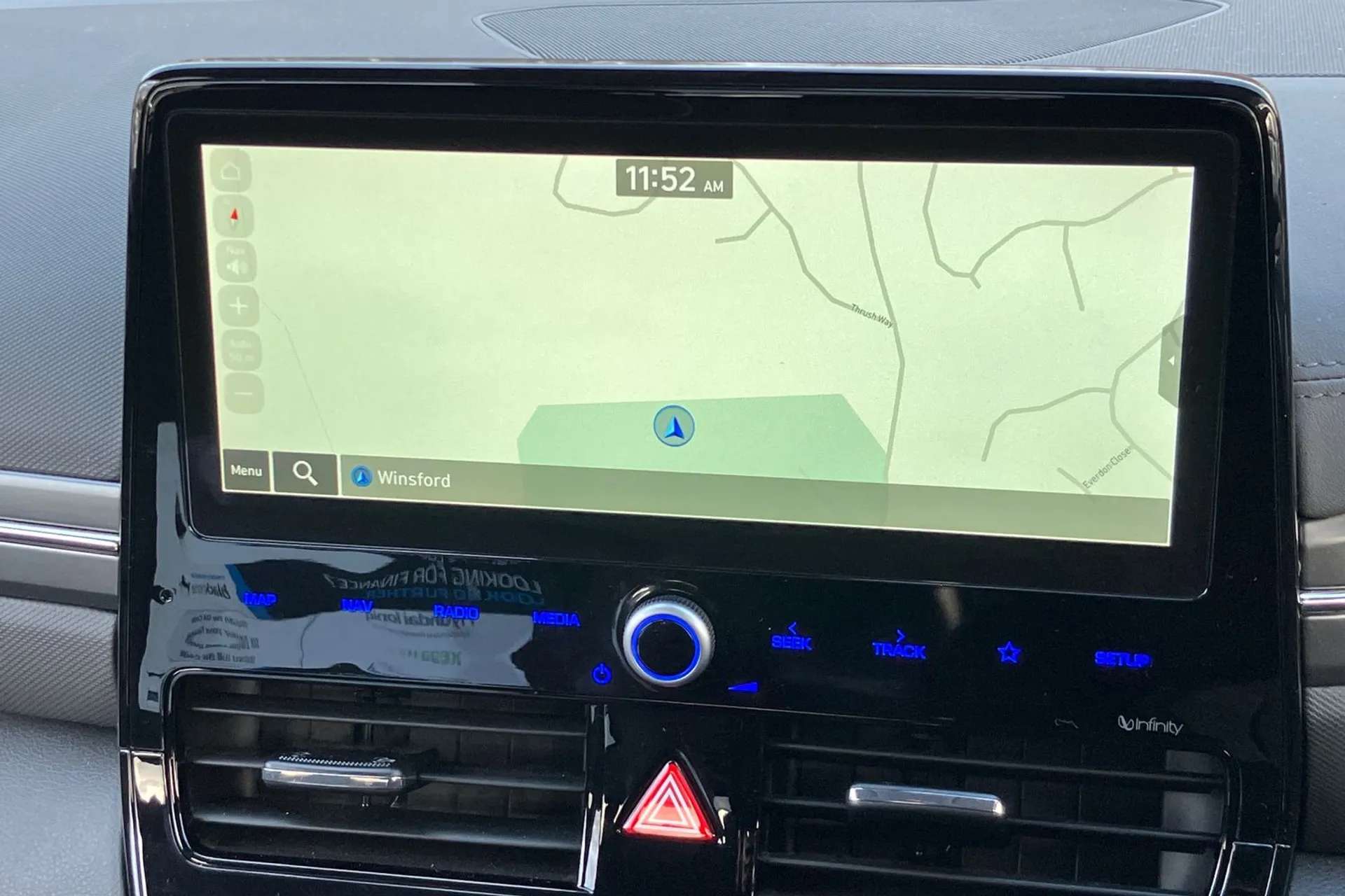 2022 HYUNDAI IONIQ 2022 HYUNDAI IONIQ