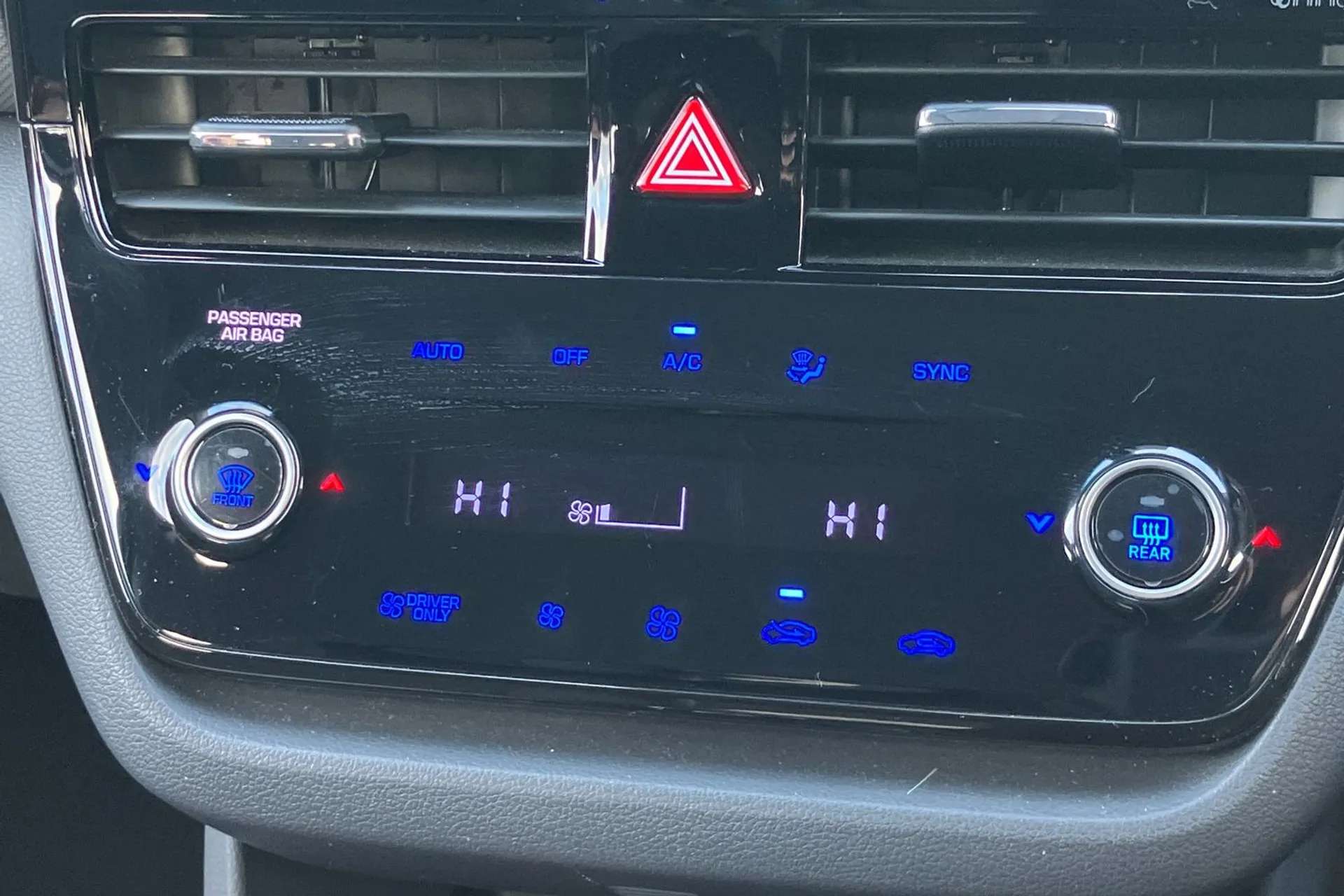 2022 HYUNDAI IONIQ 2022 HYUNDAI IONIQ