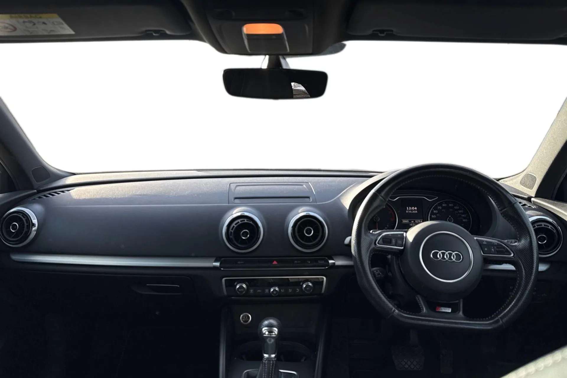 2016 AUDI A3 2016 AUDI A3