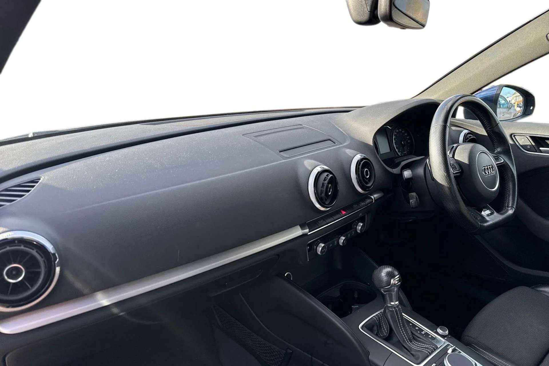 2016 AUDI A3 2016 AUDI A3