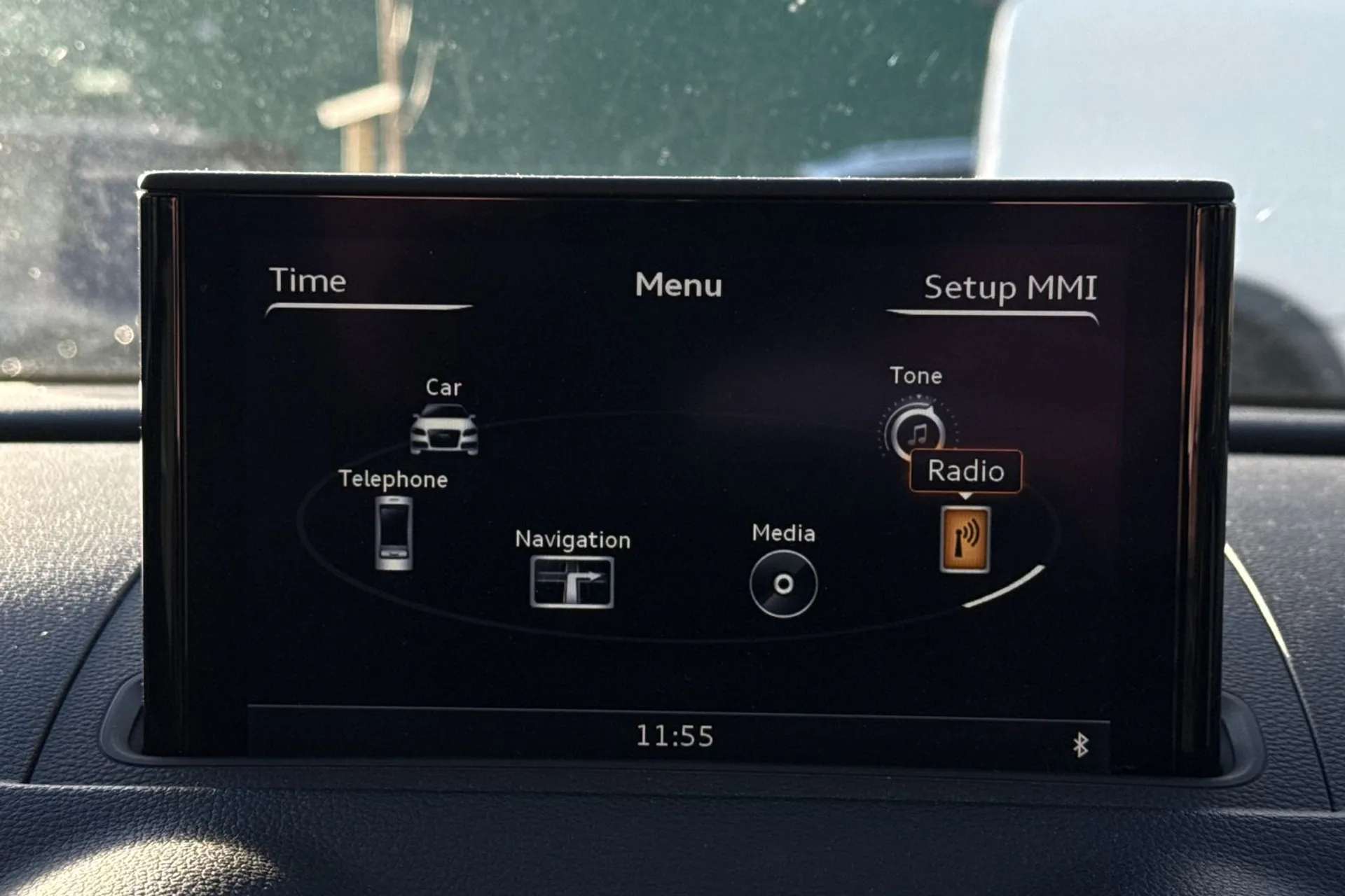 2016 AUDI A3 2016 AUDI A3