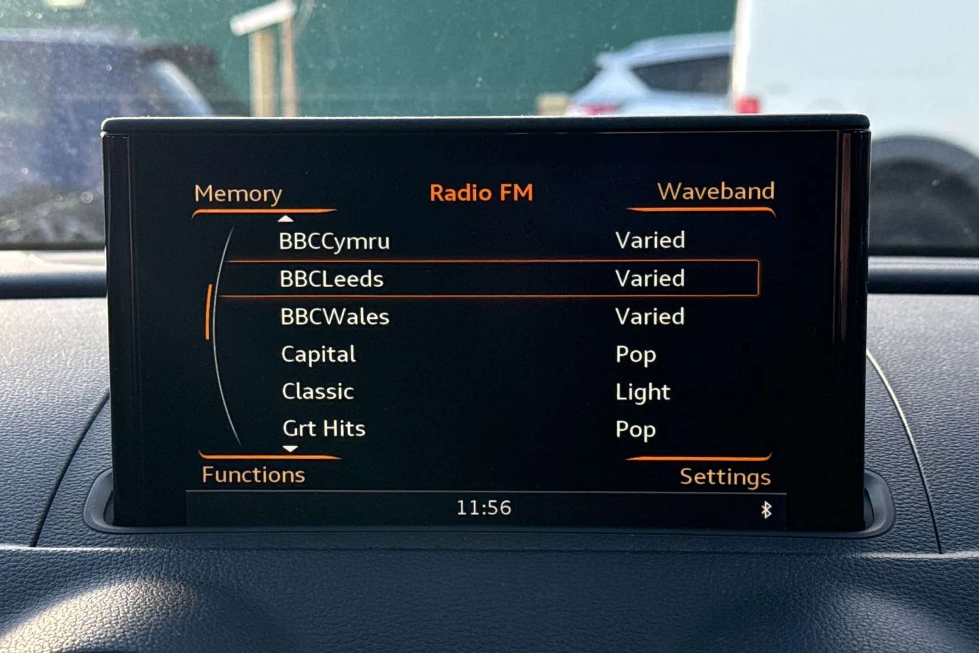 2016 AUDI A3 2016 AUDI A3