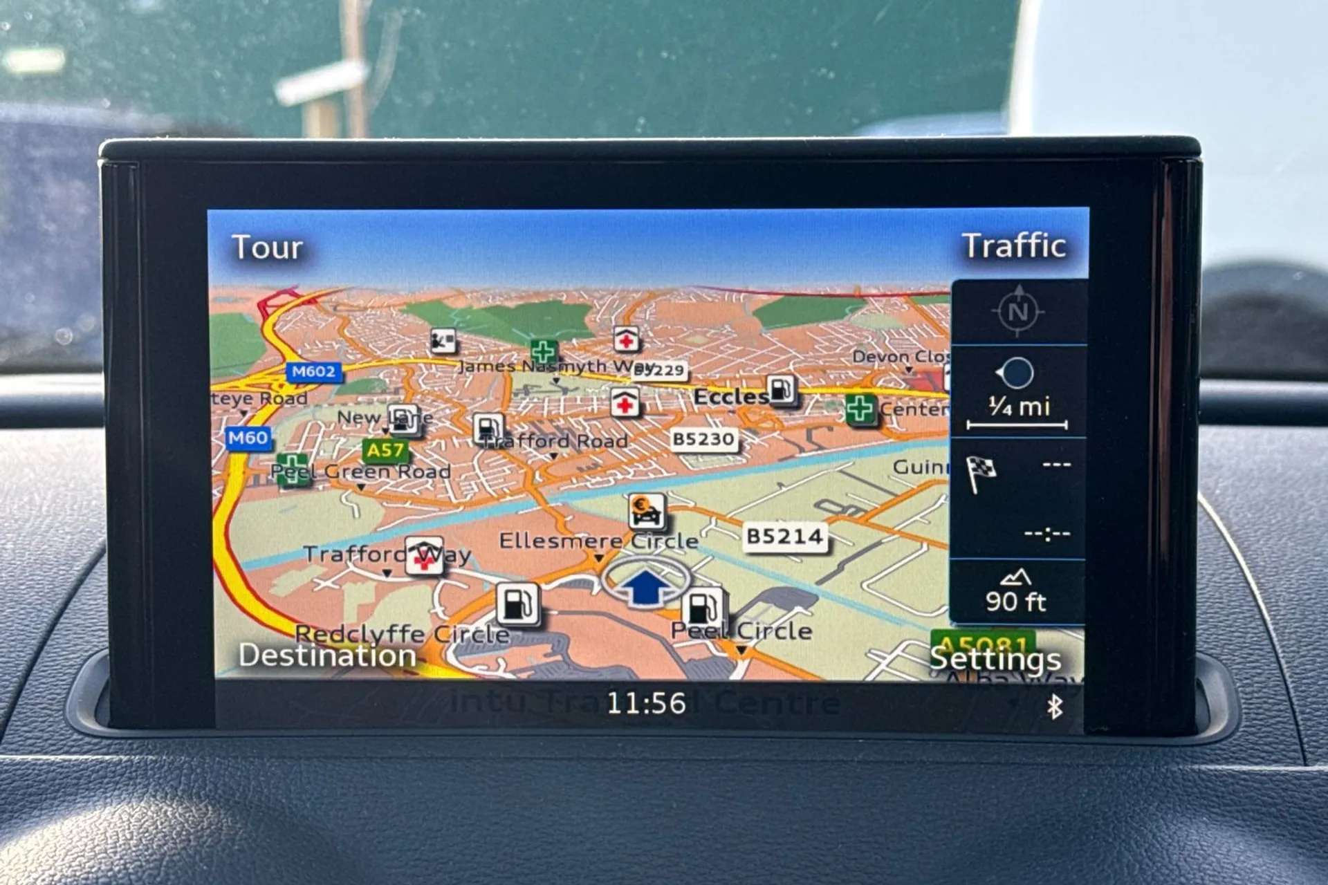 2016 AUDI A3 2016 AUDI A3