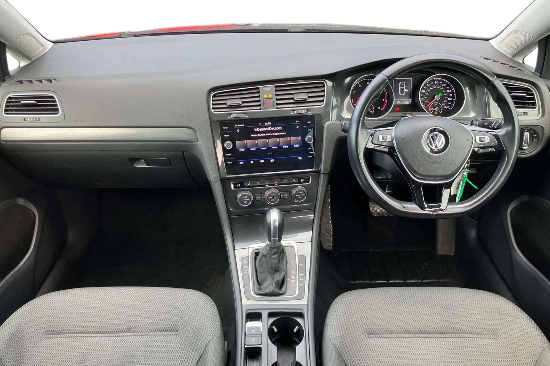 2020 VOLKSWAGEN GOLF 2020 VOLKSWAGEN GOLF