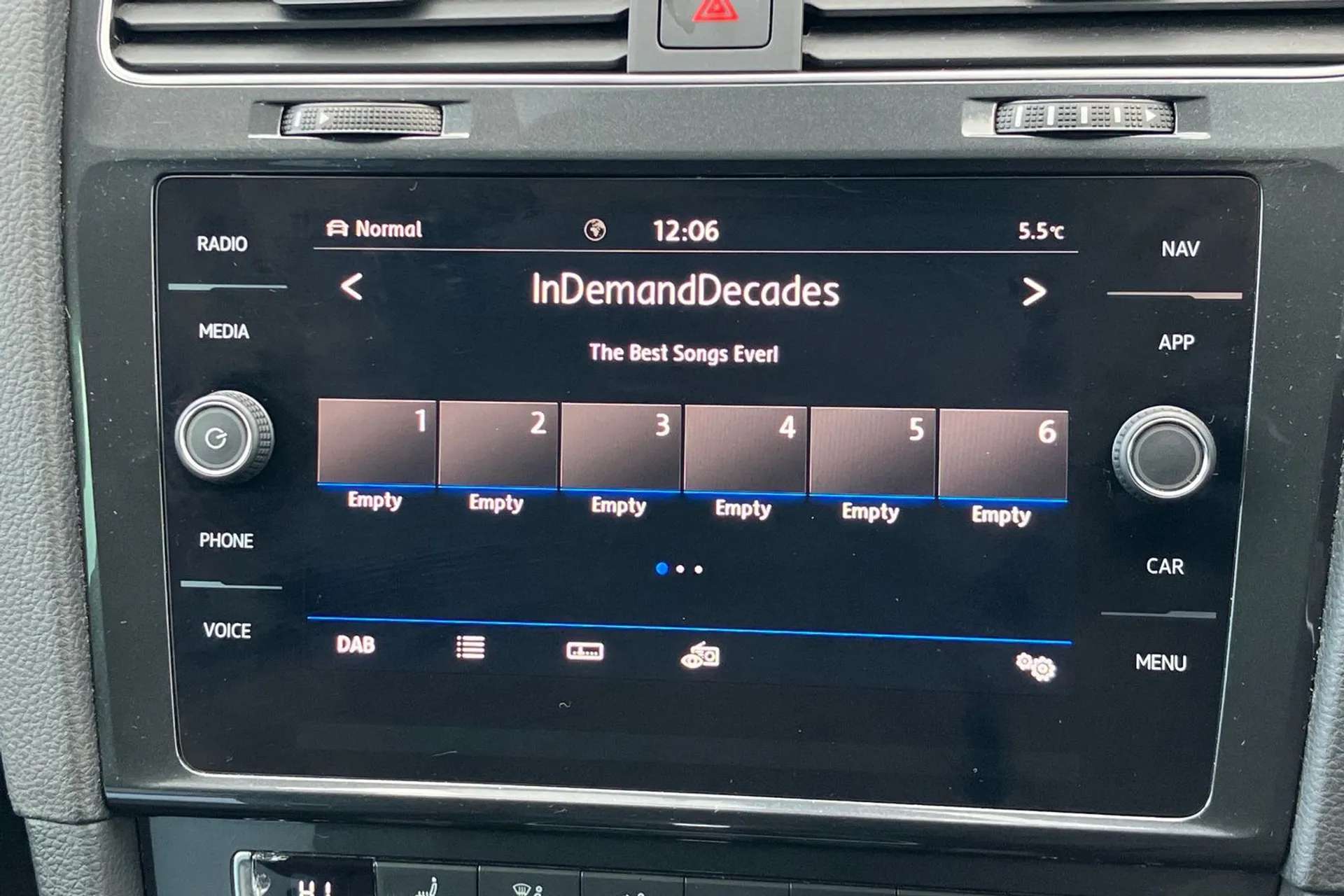 2020 VOLKSWAGEN GOLF 2020 VOLKSWAGEN GOLF