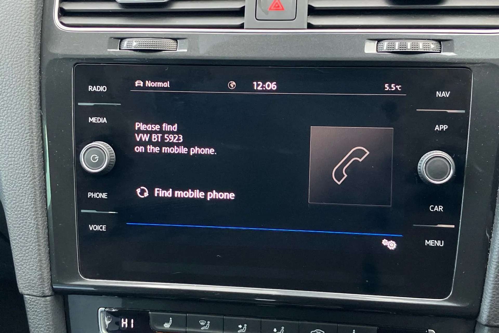 2020 VOLKSWAGEN GOLF 2020 VOLKSWAGEN GOLF