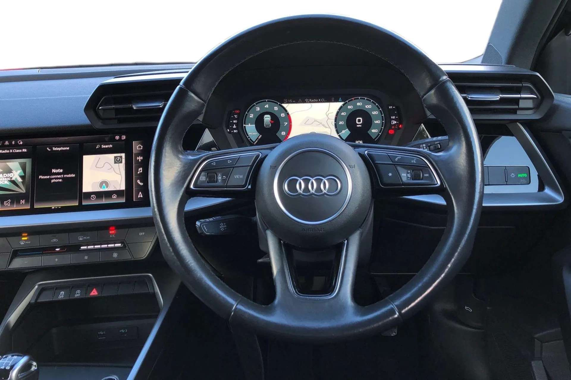 2020 AUDI A3 2020 AUDI A3