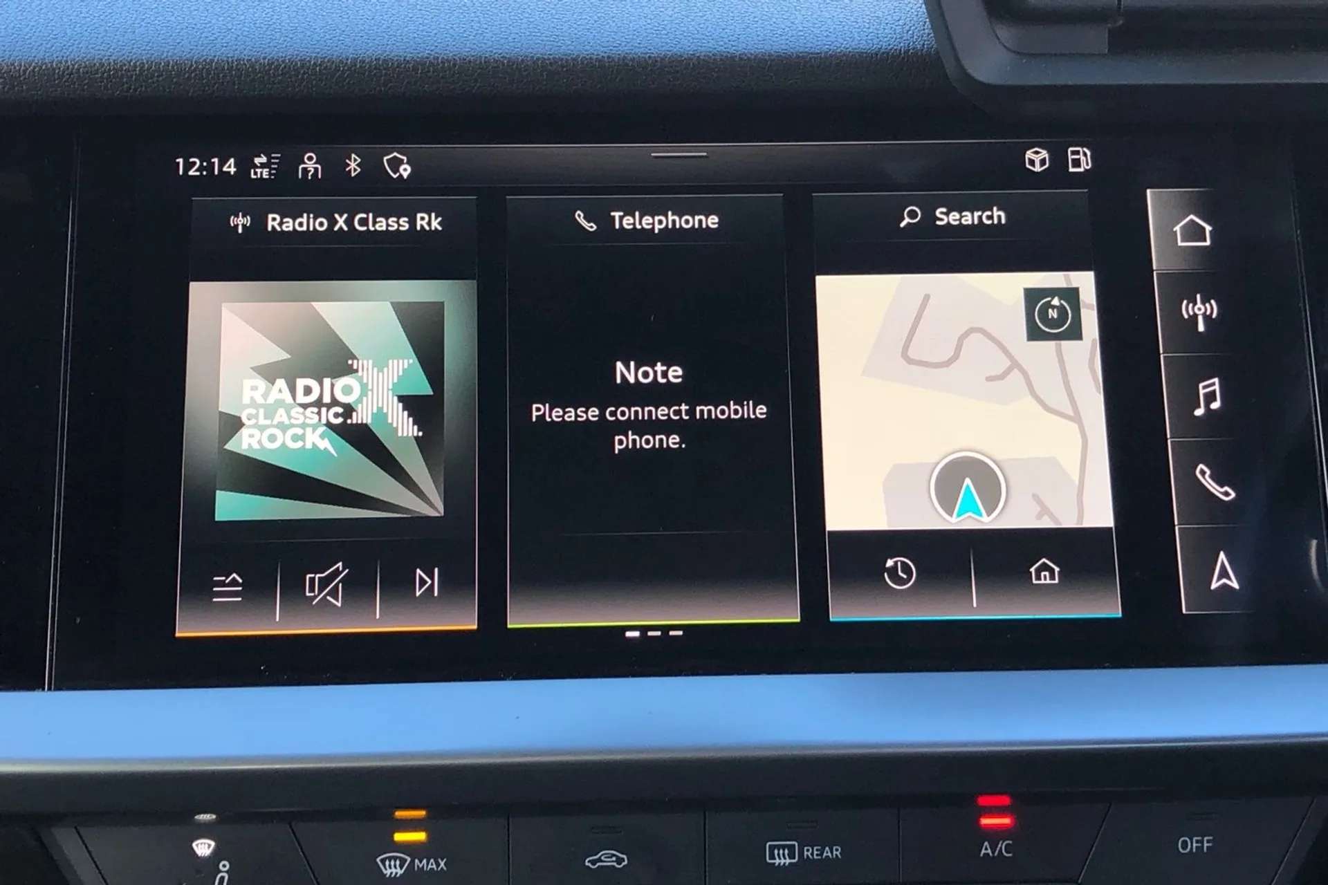 2020 AUDI A3 2020 AUDI A3