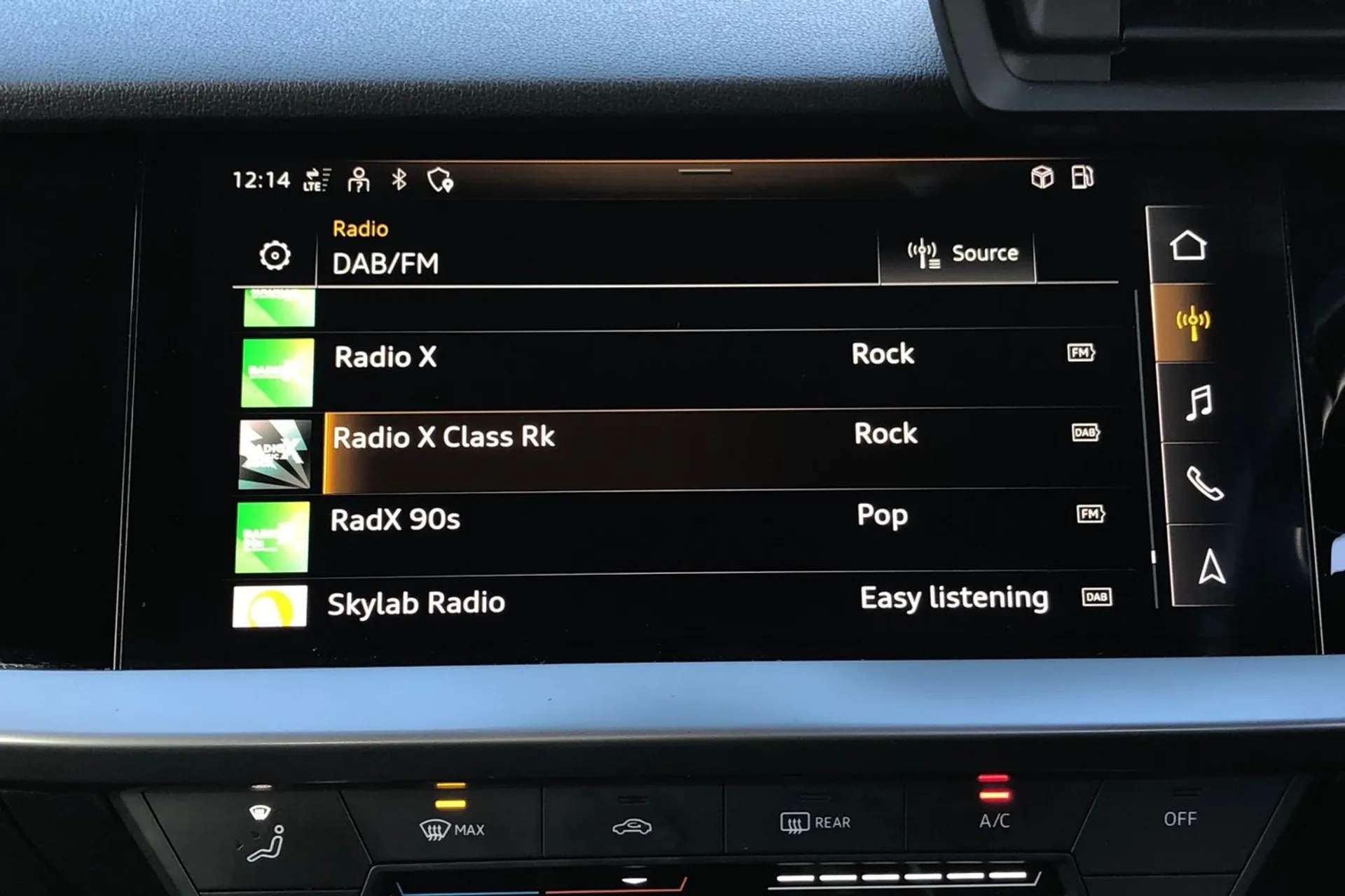 2020 AUDI A3 2020 AUDI A3