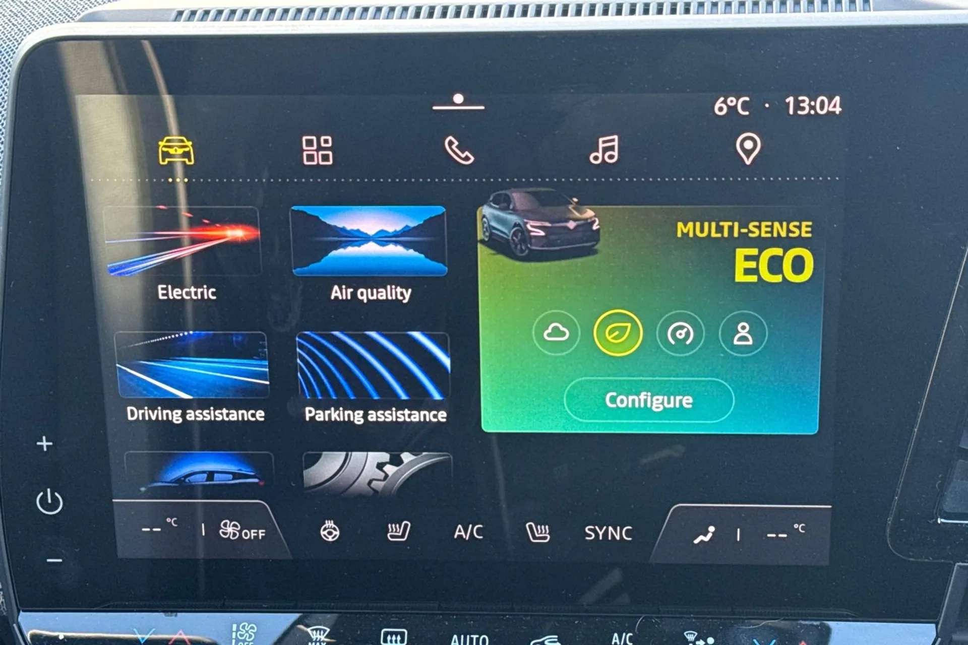 2023 RENAULT MEGANE E-TECH 2023 RENAULT MEGANE E-TECH