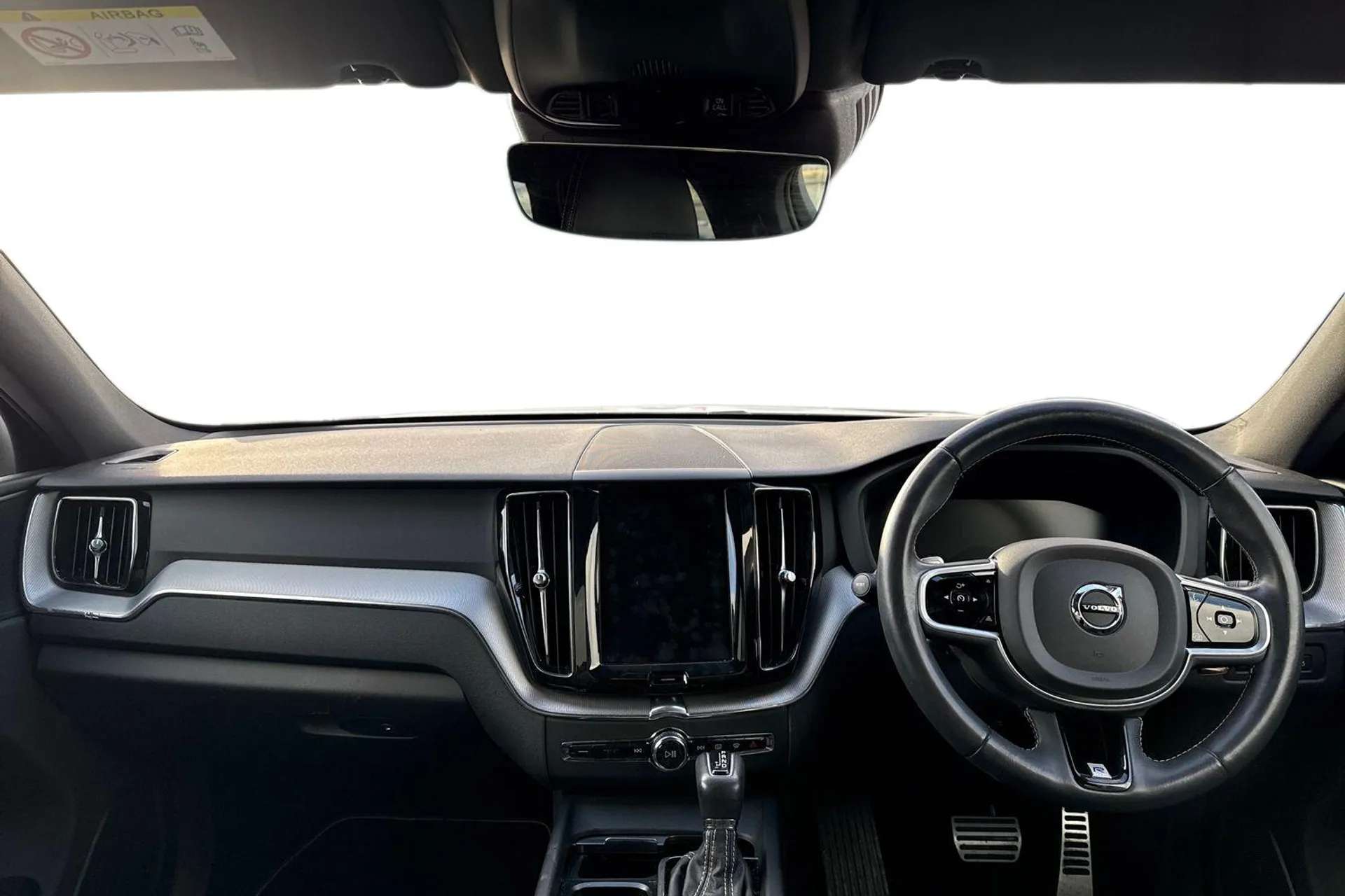 2019 VOLVO XC60 2019 VOLVO XC60