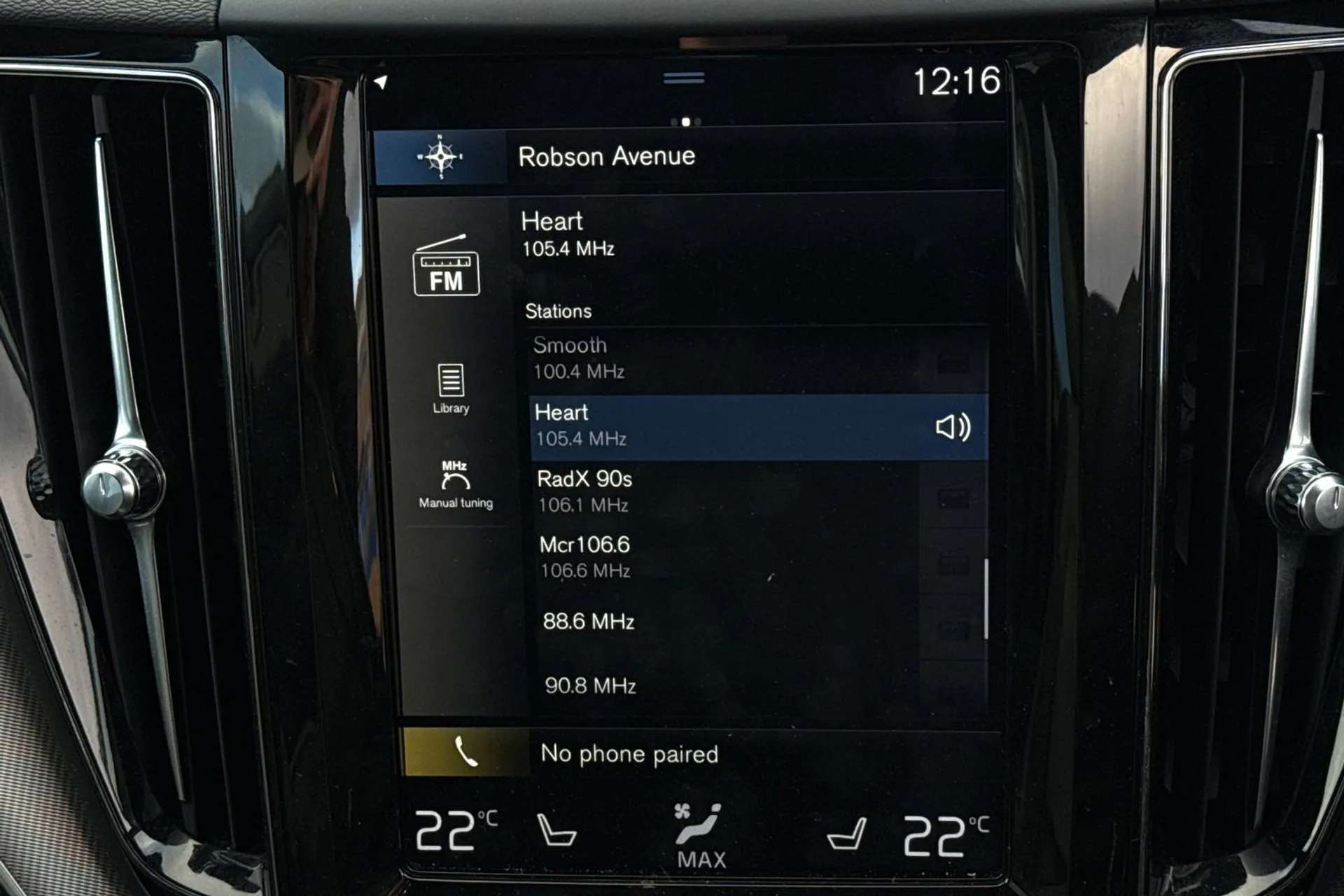 2019 VOLVO XC60 2019 VOLVO XC60