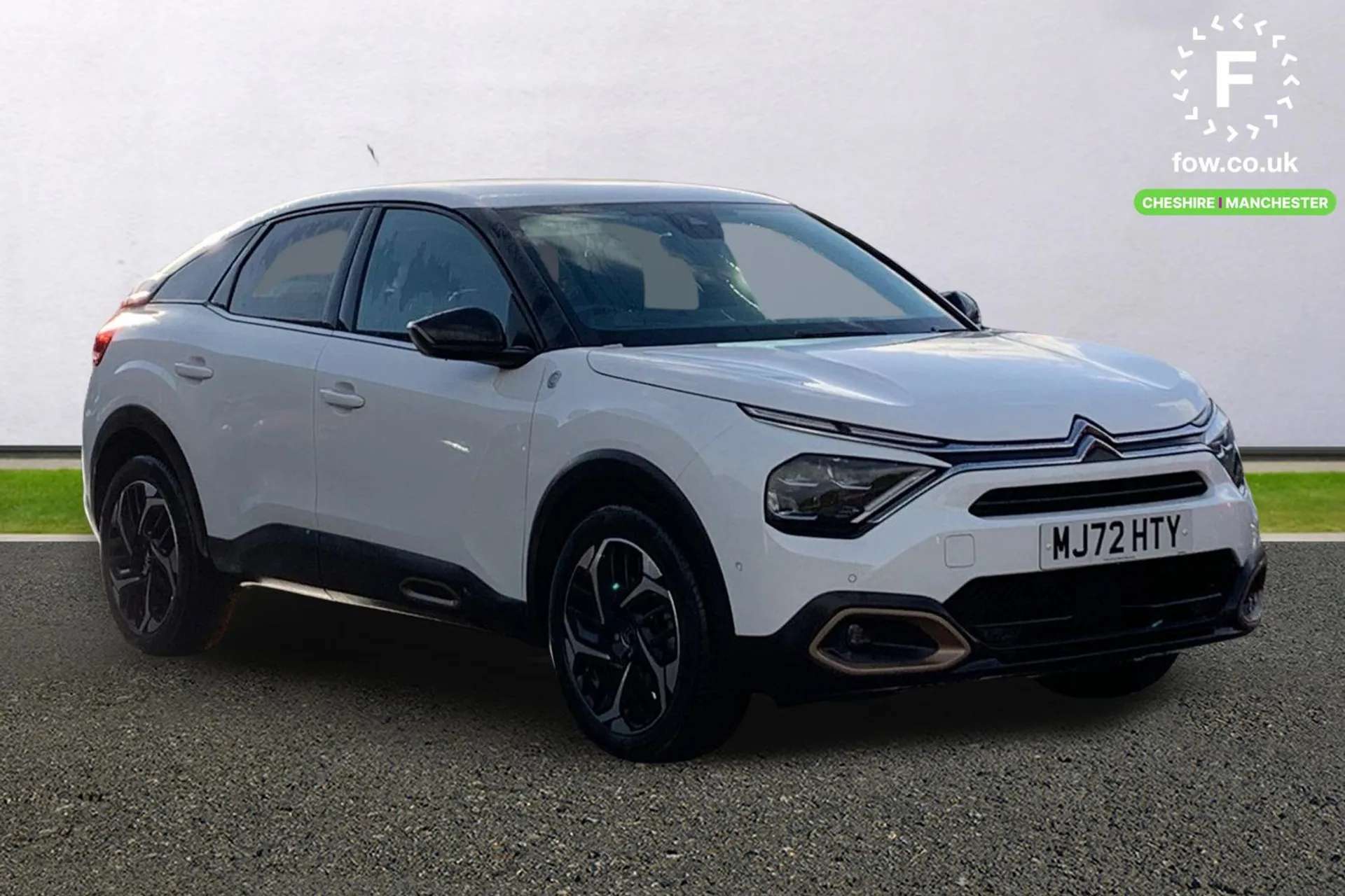 2022 CITROEN C4 2022 CITROEN C4