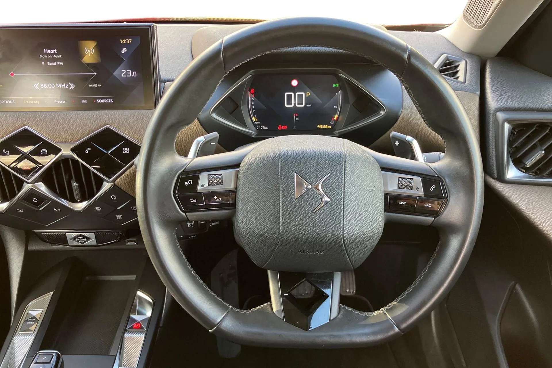 2019 DS DS3 2019 DS DS3