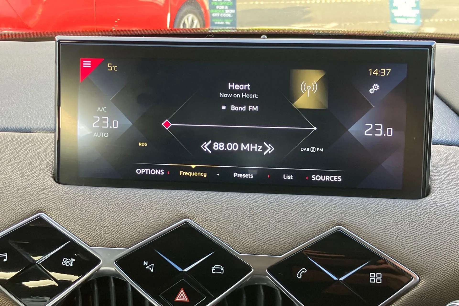 2019 DS DS3 2019 DS DS3