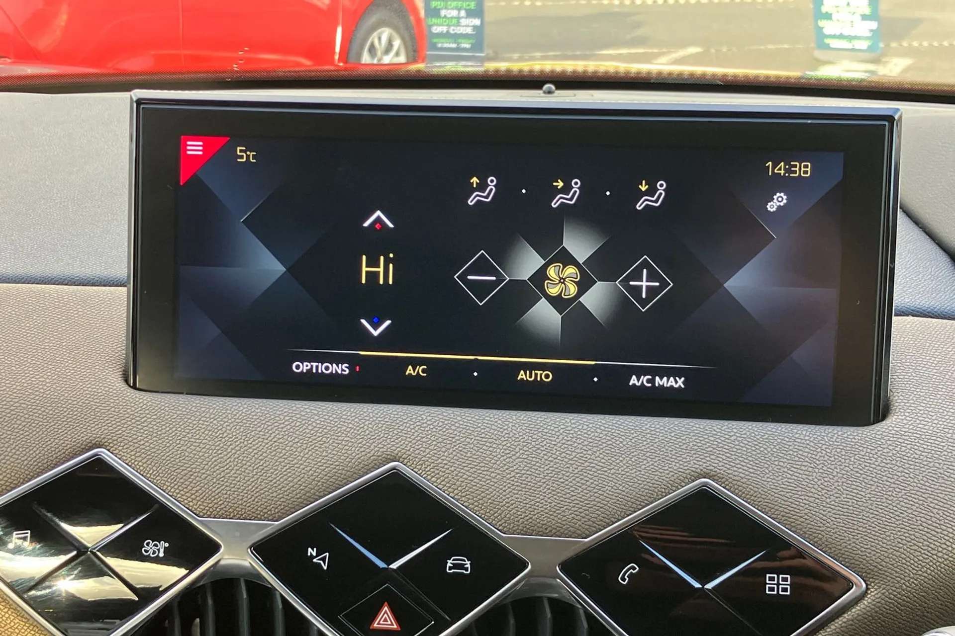 2019 DS DS3 2019 DS DS3