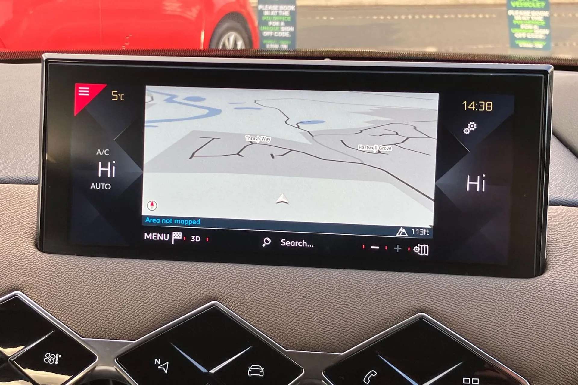 2019 DS DS3 2019 DS DS3