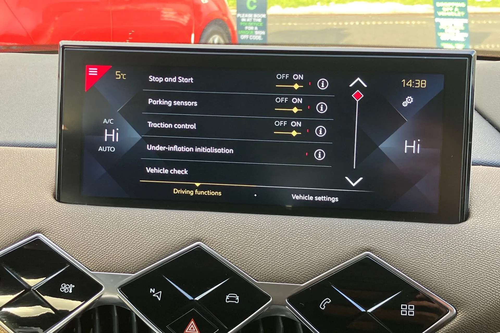 2019 DS DS3 2019 DS DS3