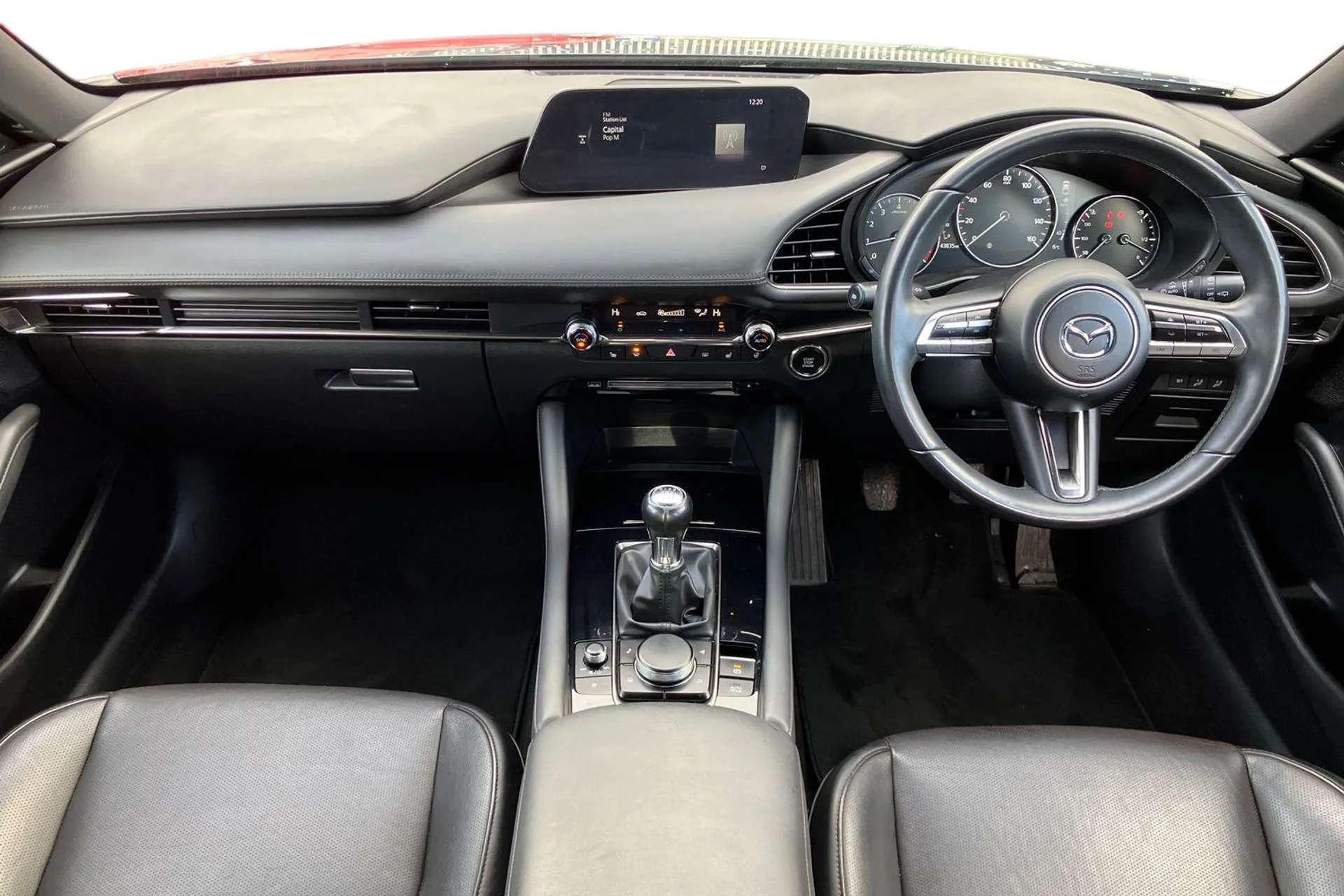 2019 MAZDA MAZDA3 2019 MAZDA MAZDA3