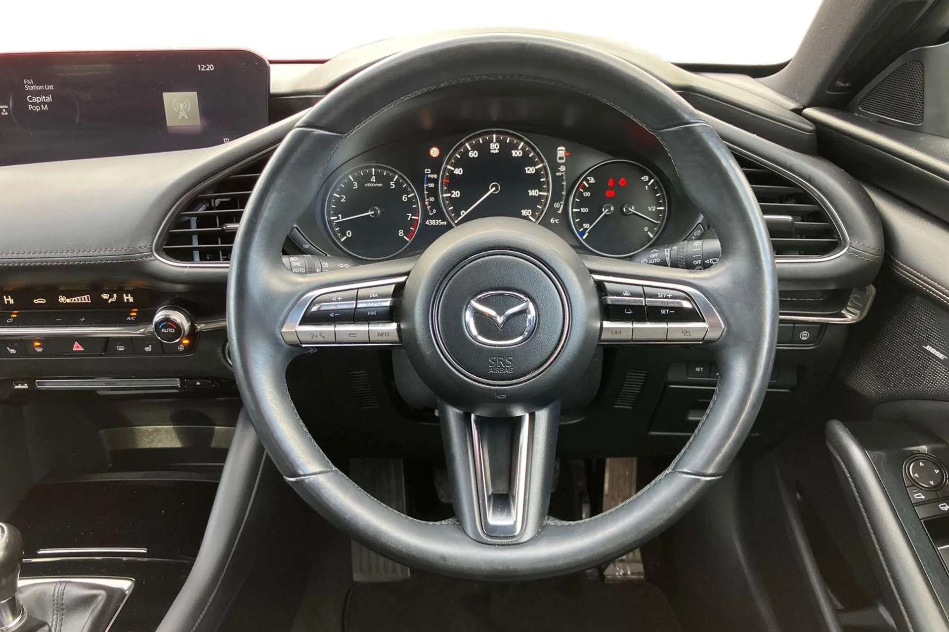 2019 MAZDA MAZDA3 2019 MAZDA MAZDA3