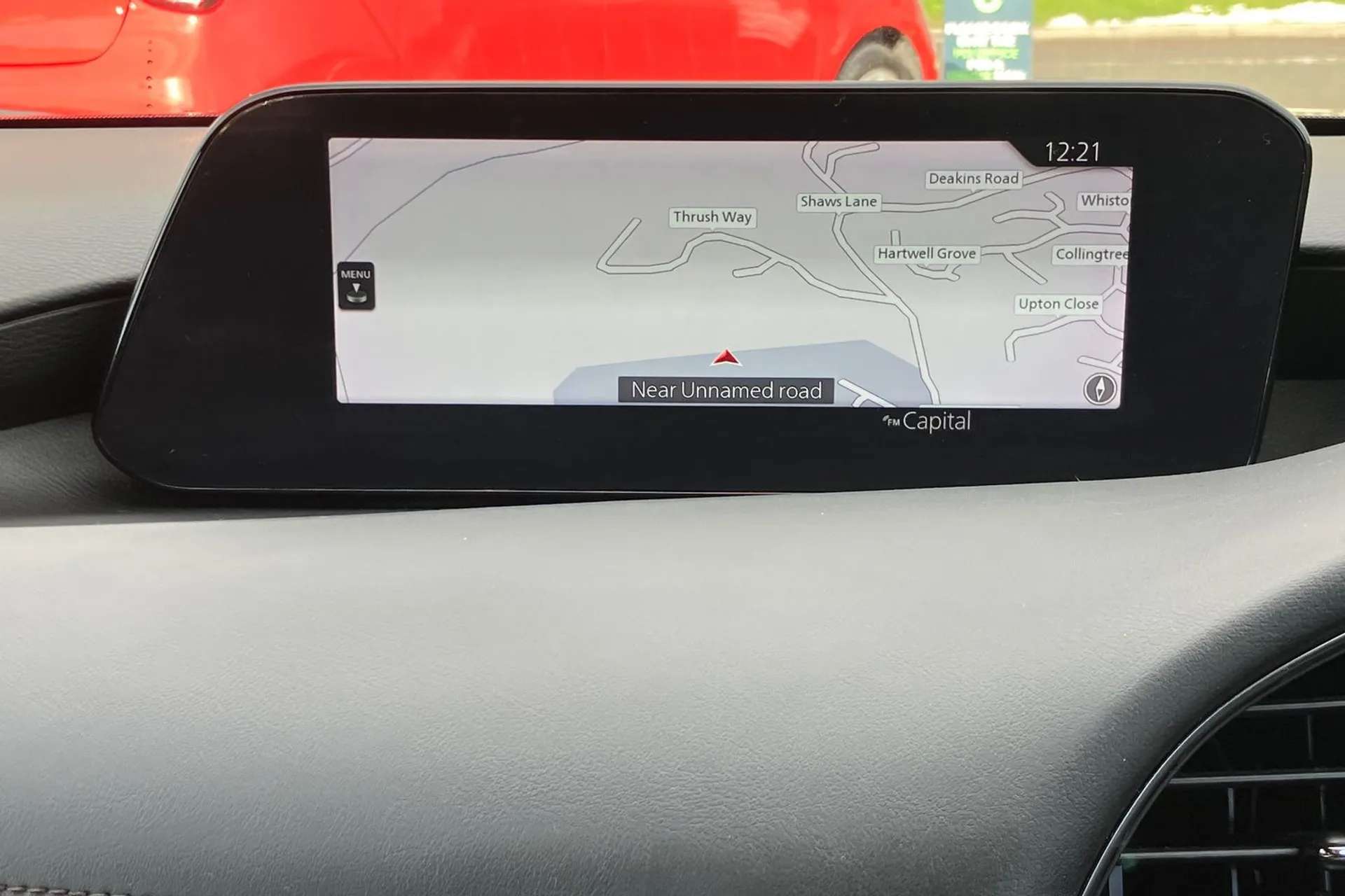 2019 MAZDA MAZDA3 2019 MAZDA MAZDA3