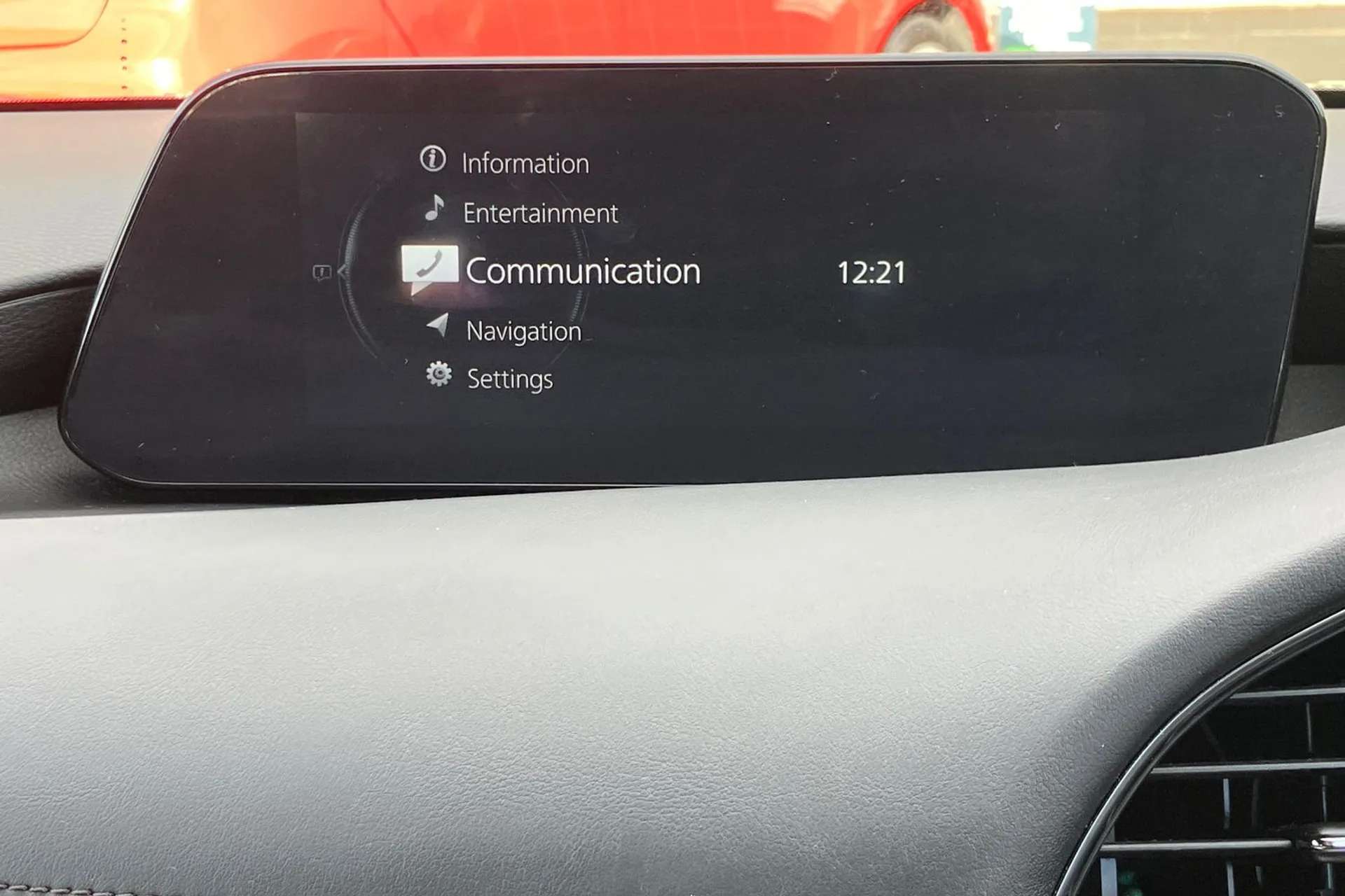 2019 MAZDA MAZDA3 2019 MAZDA MAZDA3