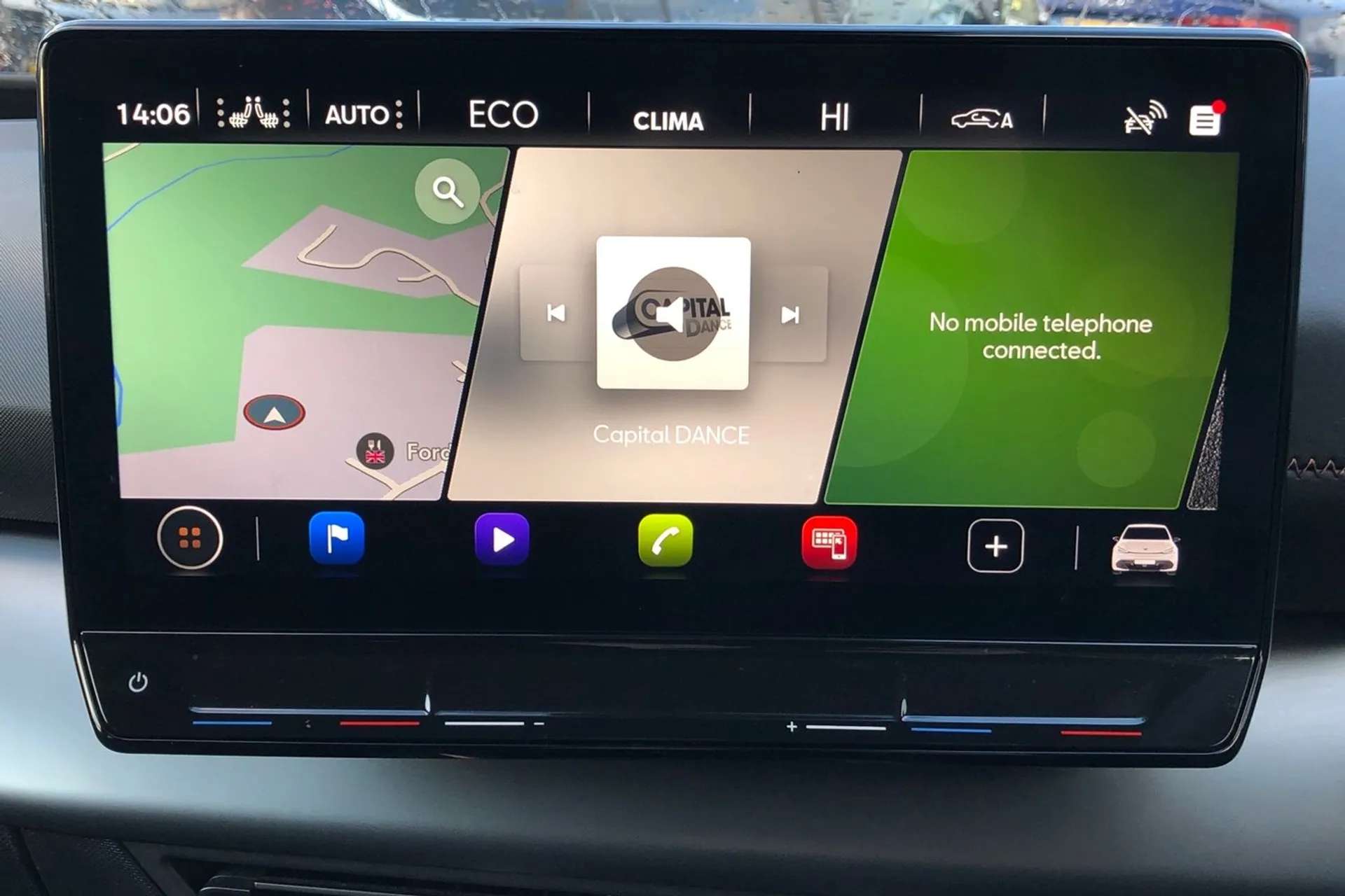 2023 CUPRA BORN 2023 CUPRA BORN