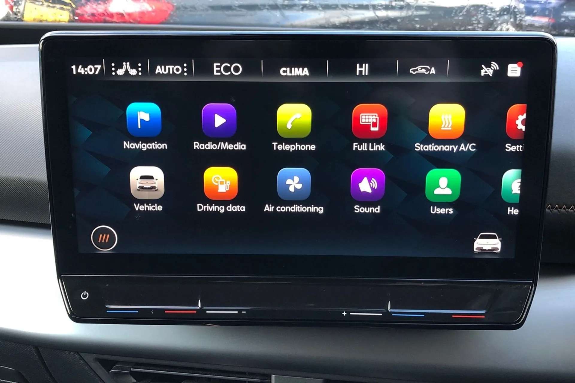 2023 CUPRA BORN 2023 CUPRA BORN