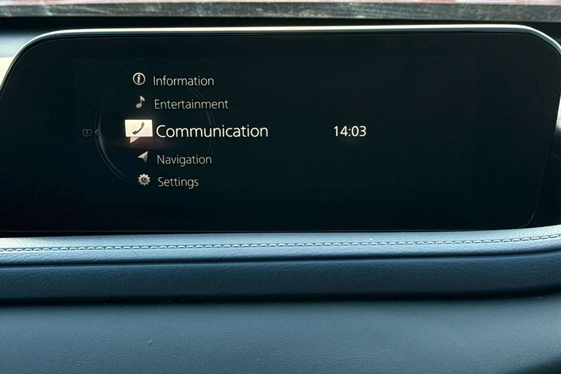 2020 MAZDA CX-30 2020 MAZDA CX-30